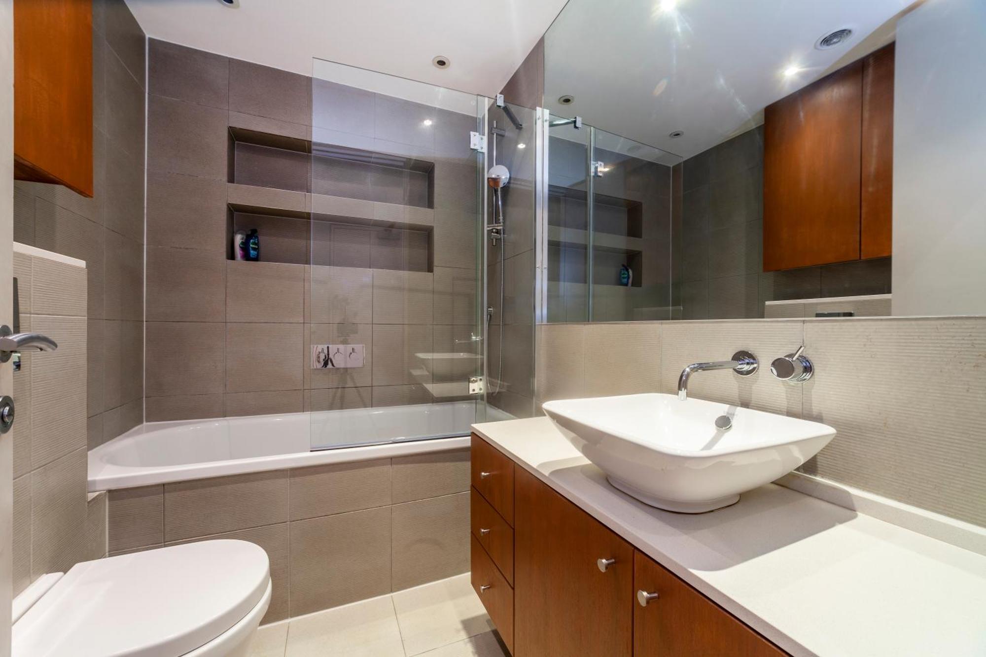Appartement Brilliant 1br Flat, Lakeside Rd, 5 Min To Tube Londres