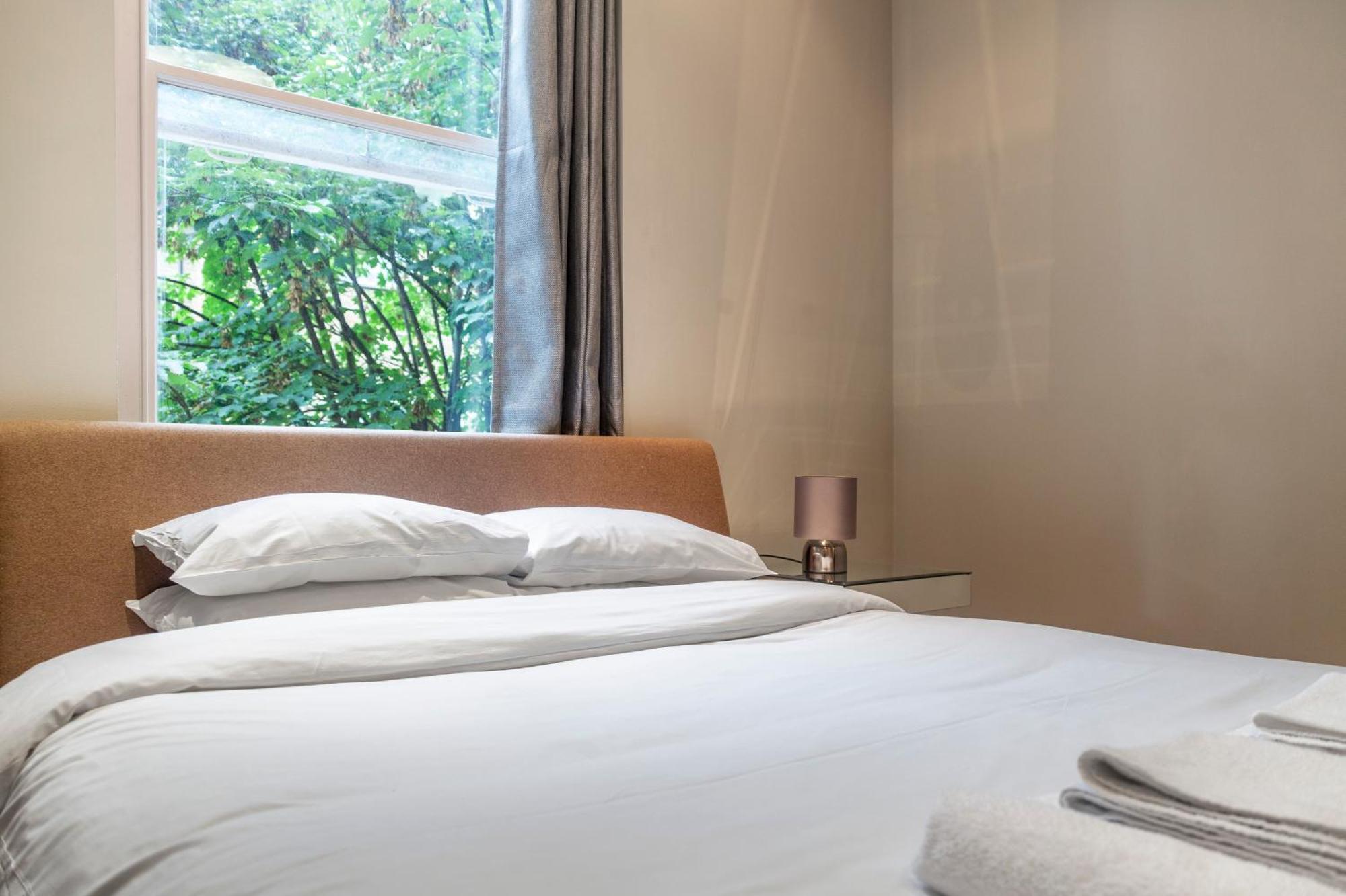 Brilliant 1br Flat, Lakeside Rd, 5 Min To Tube Londres
