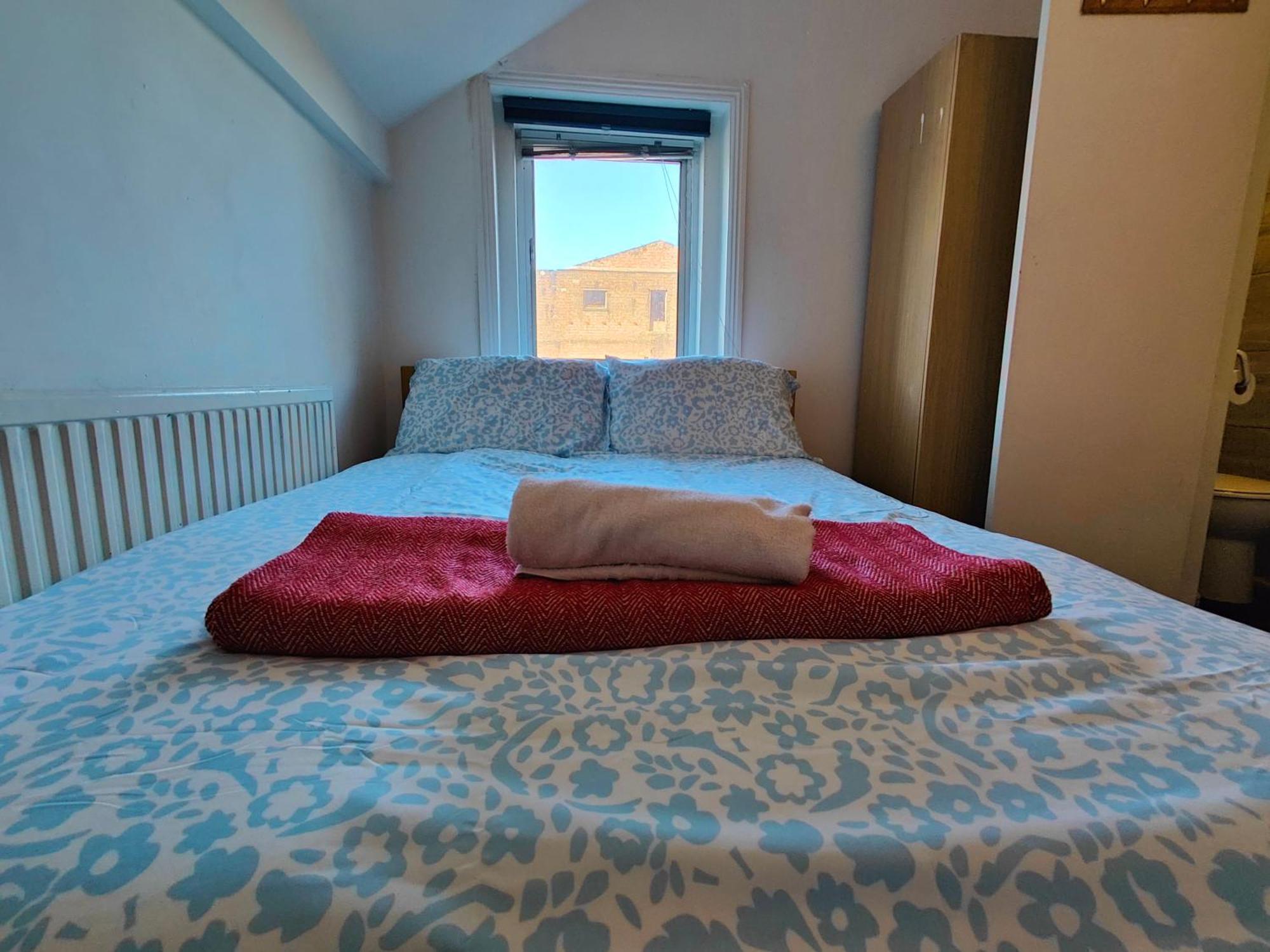 Large House In London's Trendiest Area * Londres