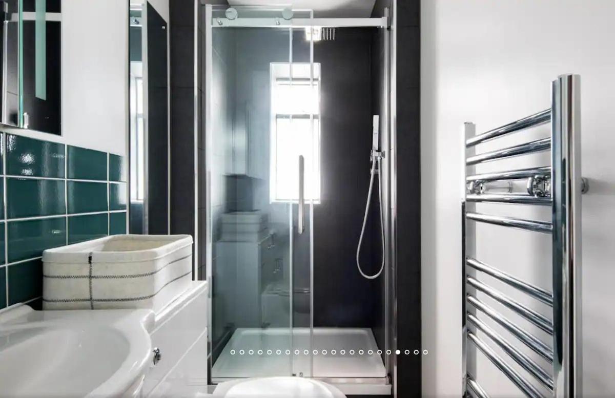 Fitzrovia Flat Appartement