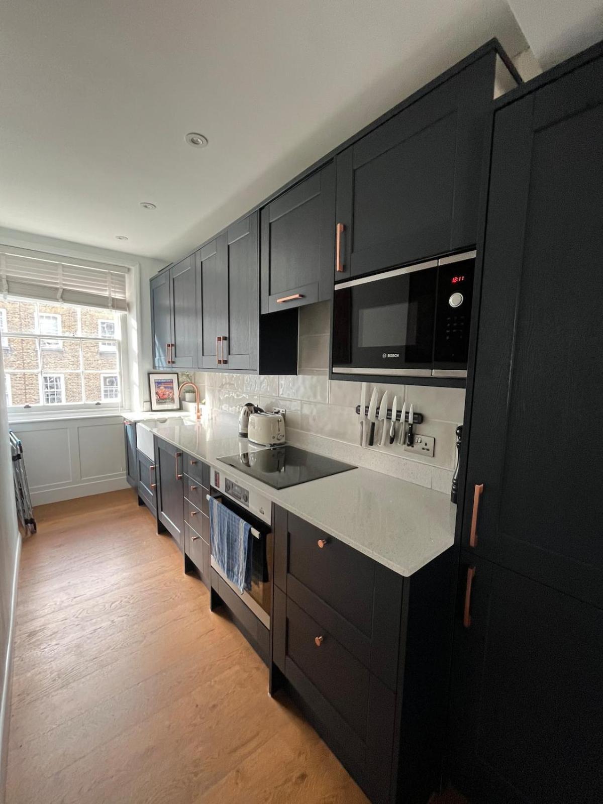 Fitzrovia Flat Appartement