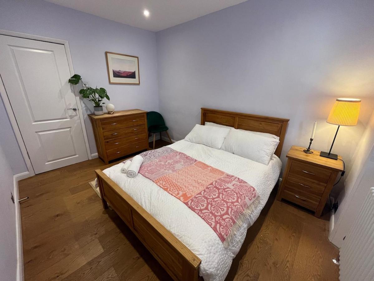 Appartement Fitzrovia Flat