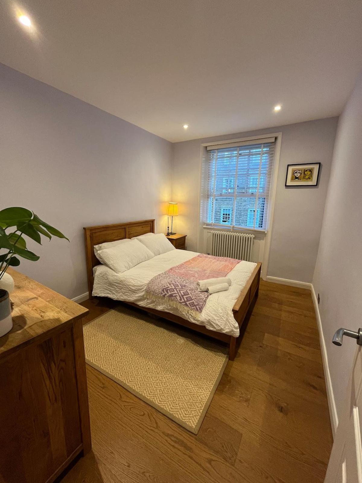 Appartement Fitzrovia Flat Londres