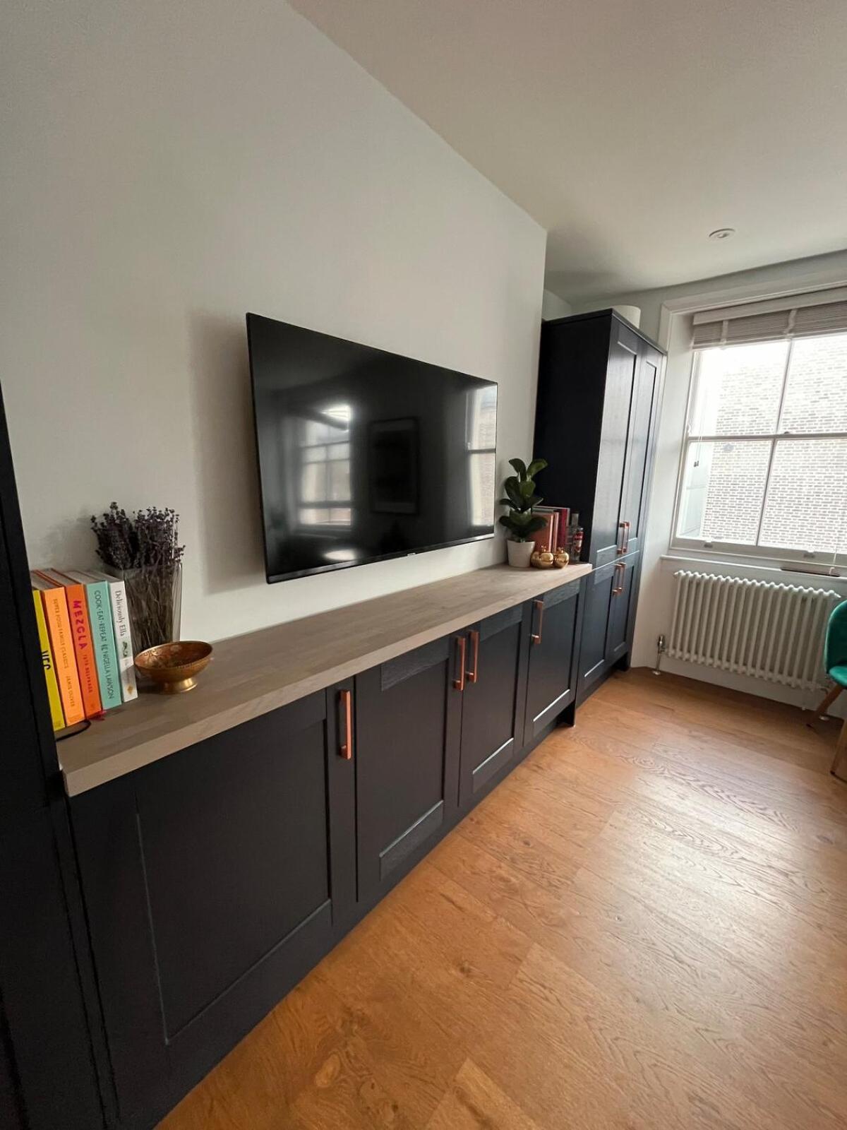 Fitzrovia Flat Appartement