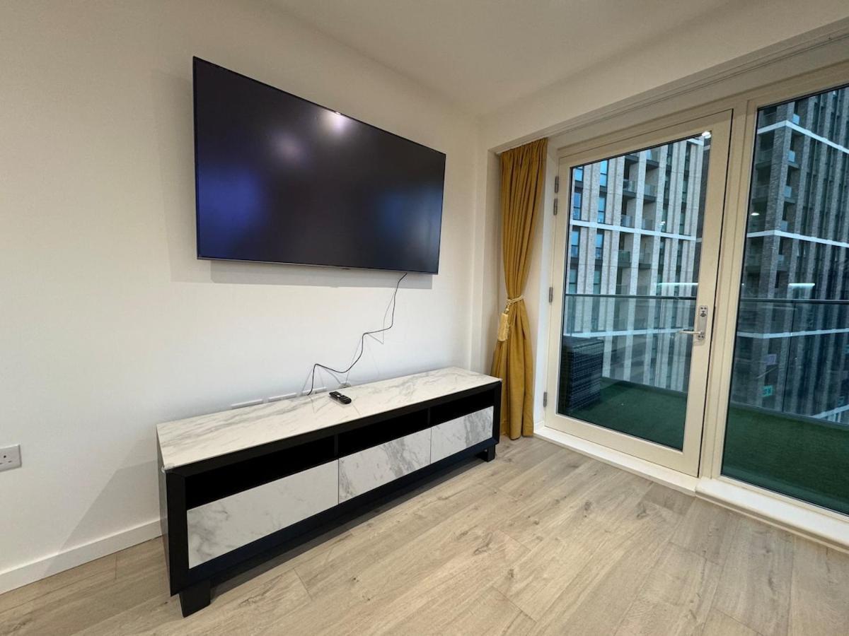 Appartement Luxury Effra Gardens, Canning Town 6 3bdr 2bth Londres