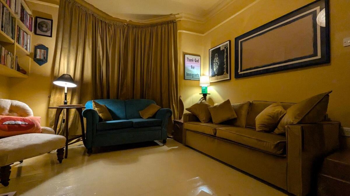 East Appartement Londen
