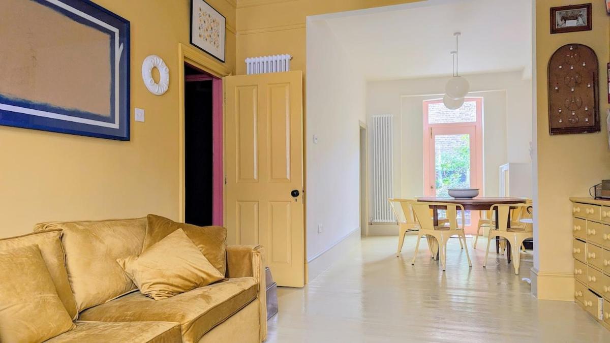 East Appartement
