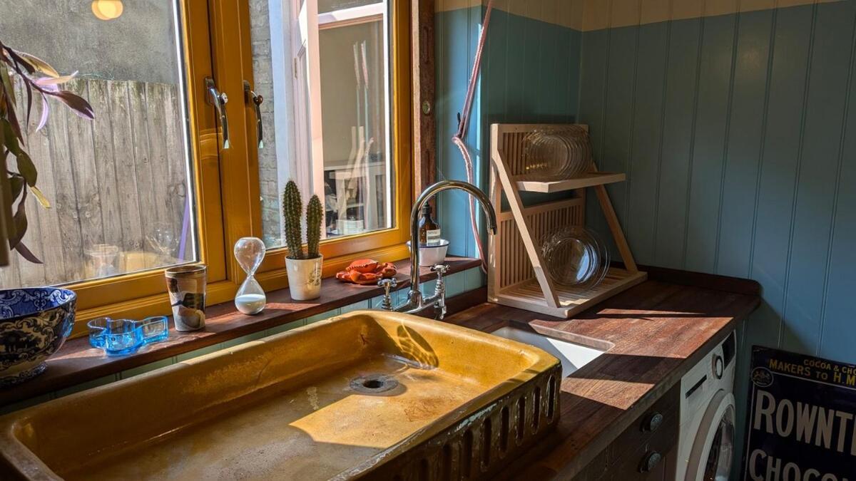 East Appartement *