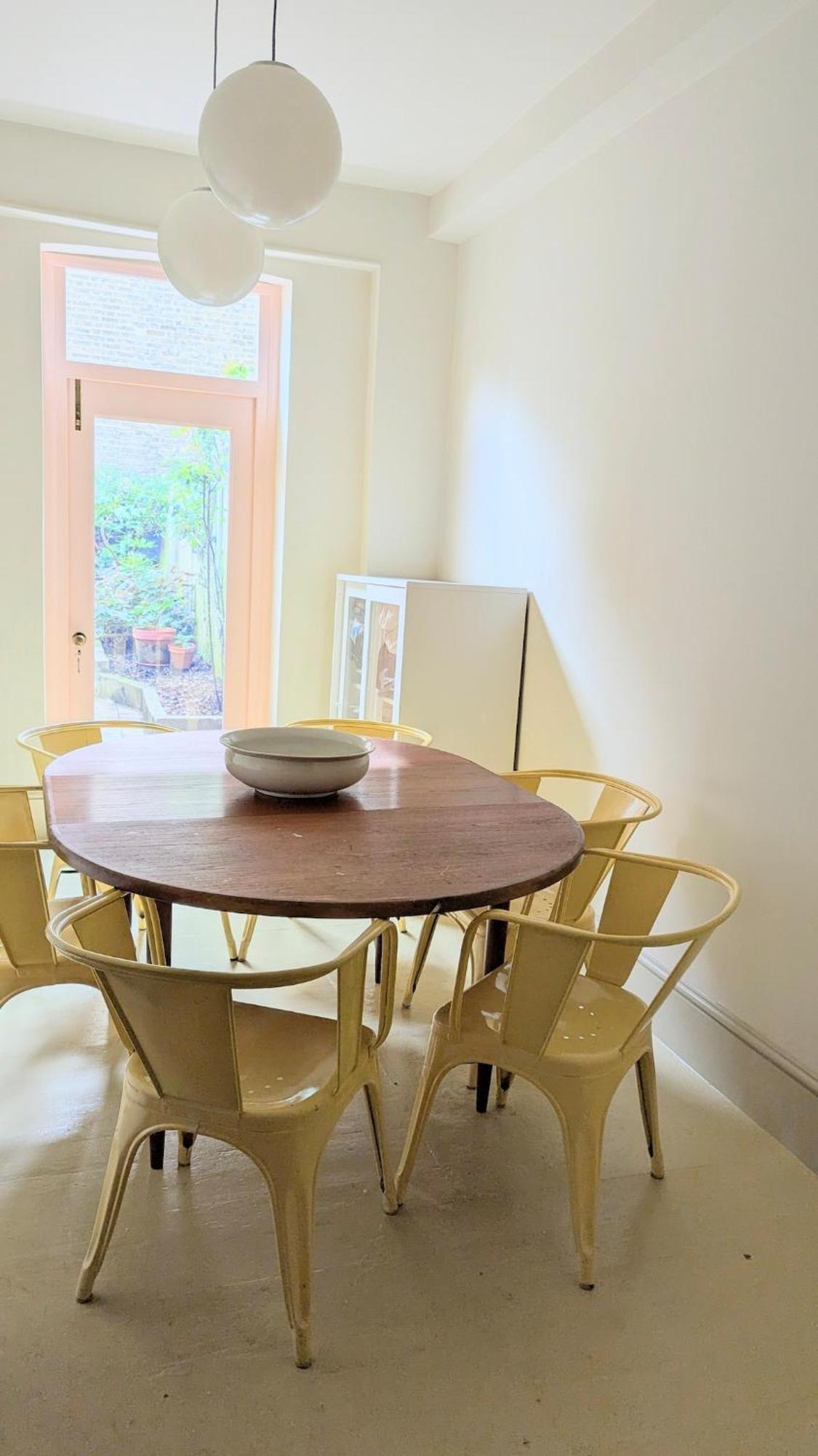 East Appartement