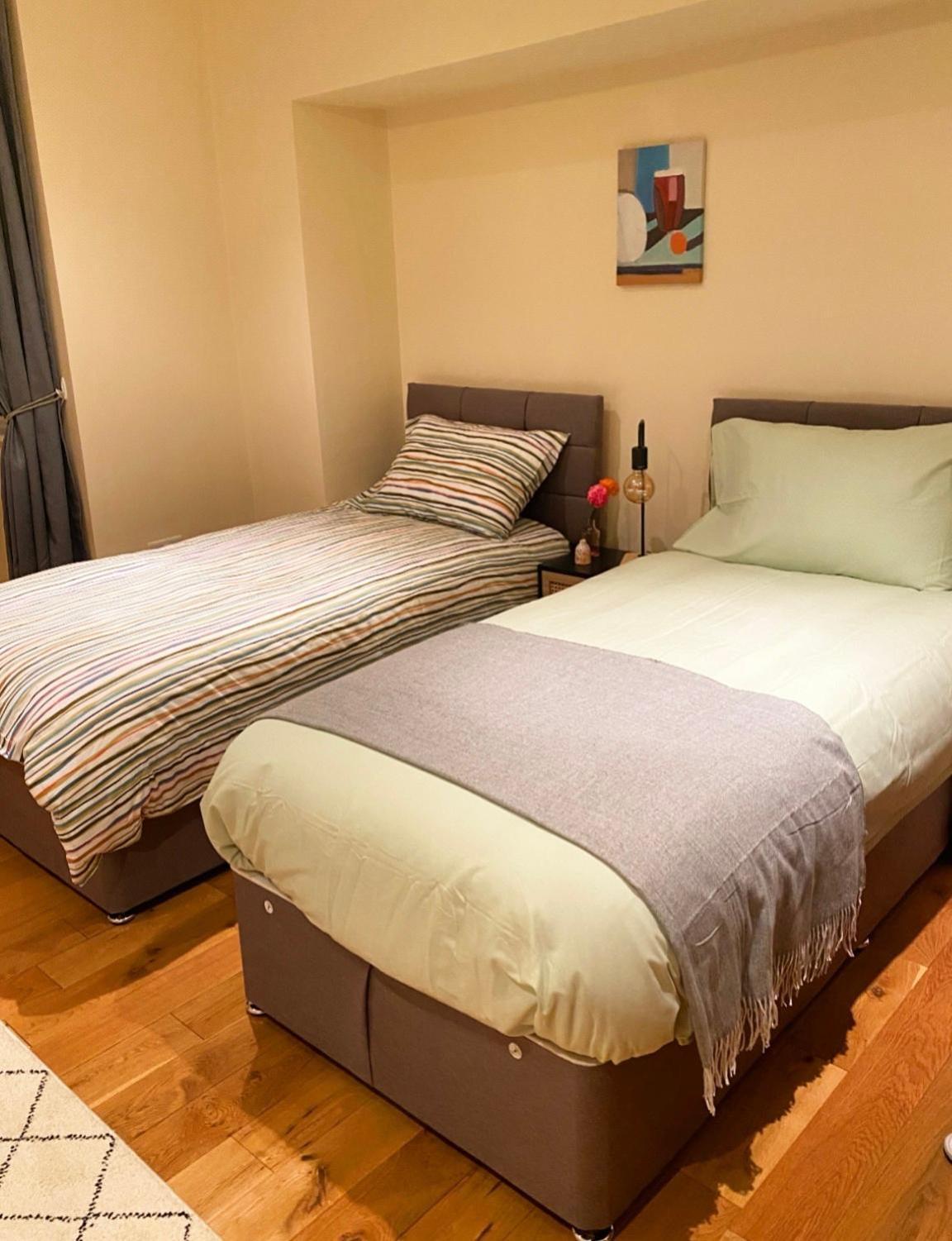 Brand New Prime Location * Londres