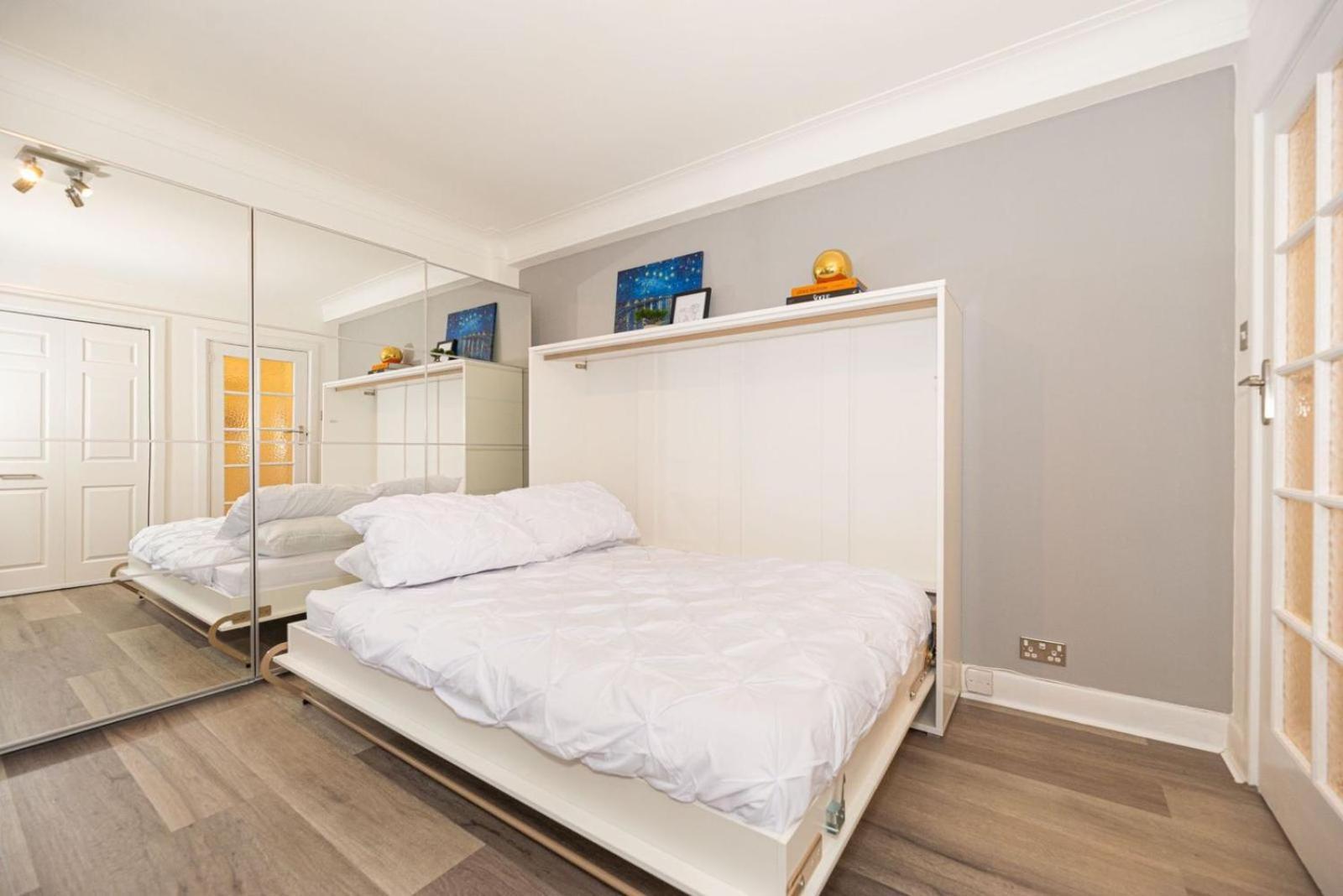 Sg, Boutique Mayfair Apartamento