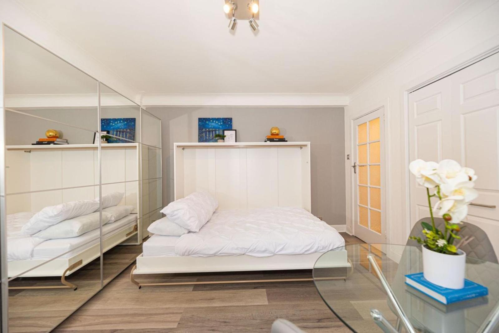 Apartamento Sg, Boutique Mayfair *
