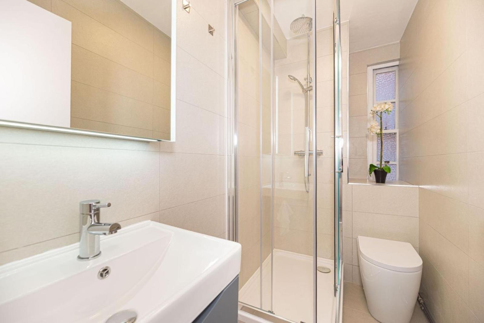 Apartamento Sg, Boutique Mayfair Londres