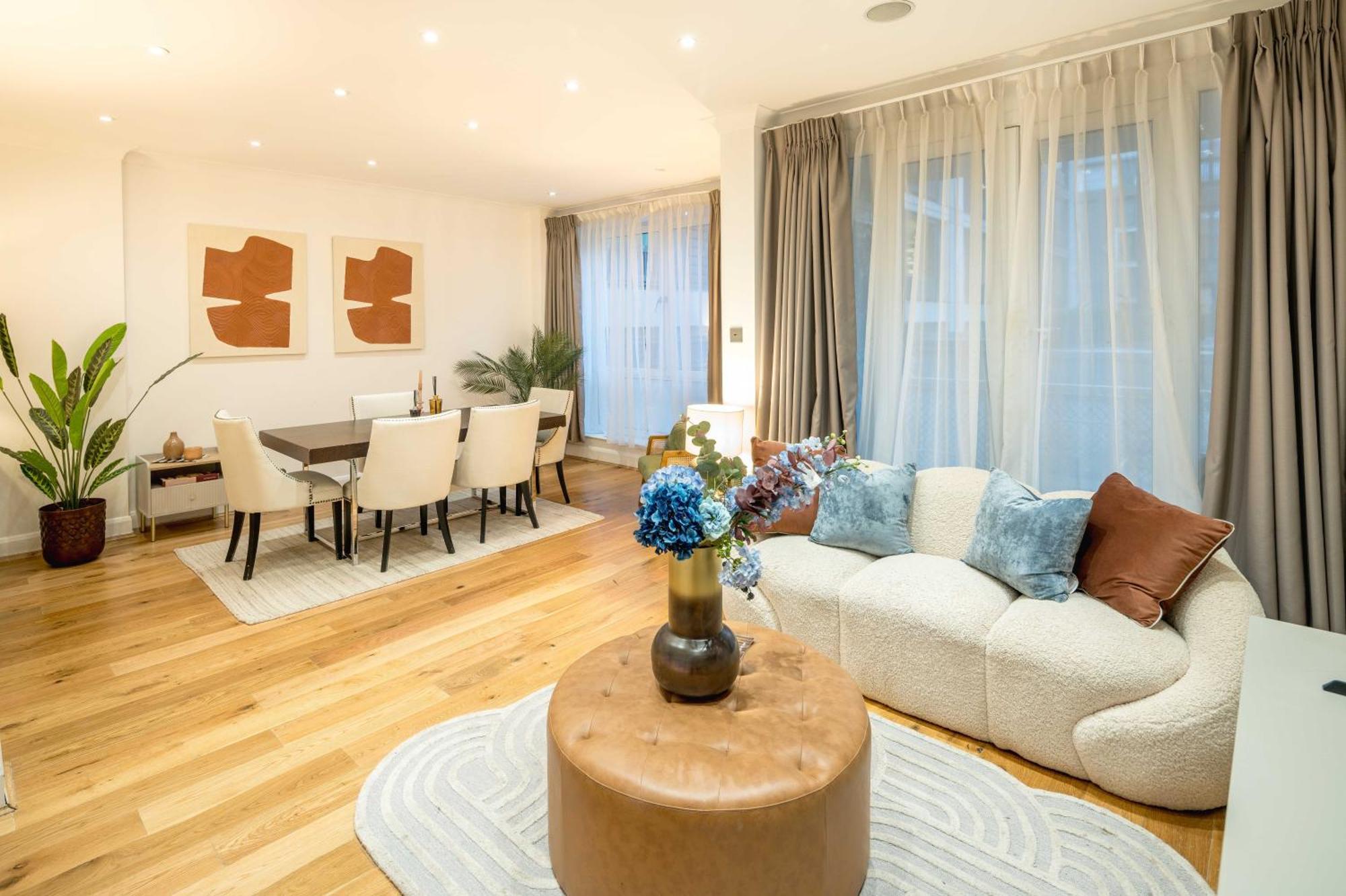 Villa Massive Luxury House In Mayfair And Marylebone Londres