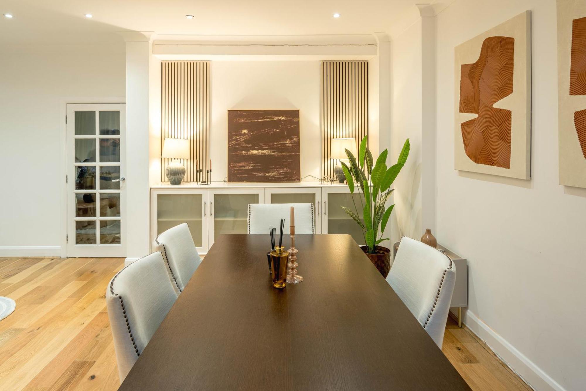 Massive Luxury House In Mayfair And Marylebone Villa Londres