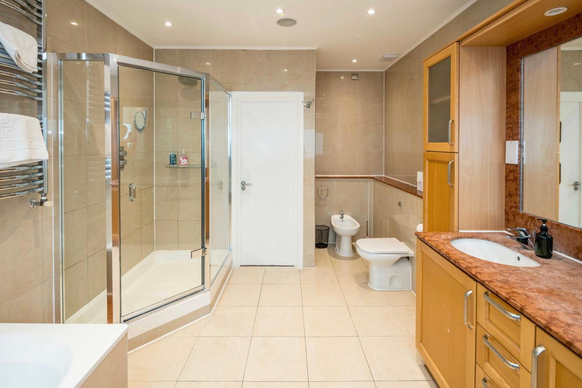 Massive Luxury House In Mayfair And Marylebone * Londres
