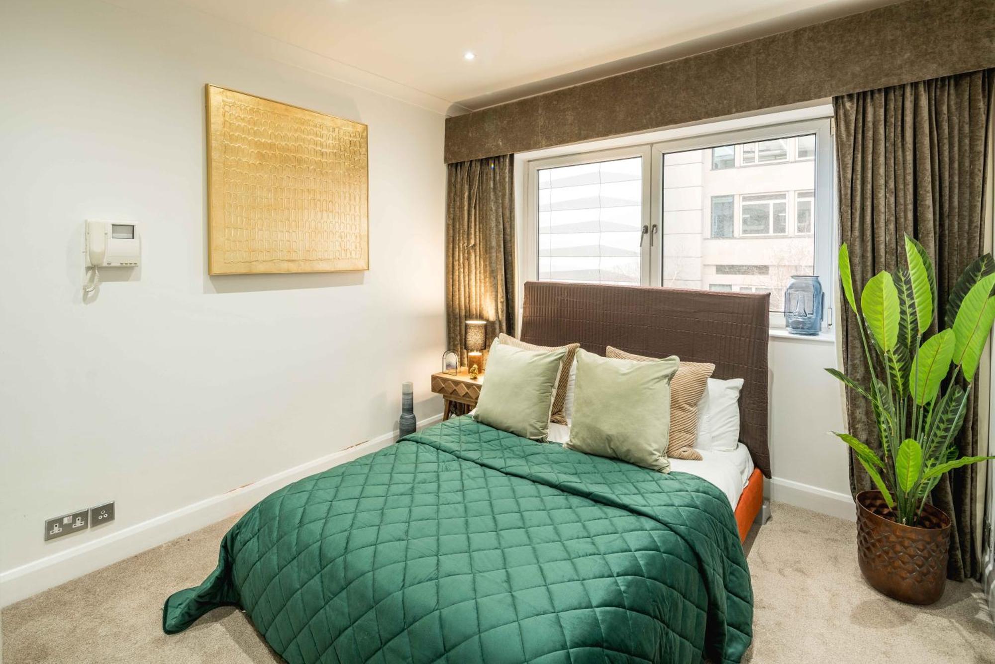 Massive Luxury House In Mayfair And Marylebone * Londres