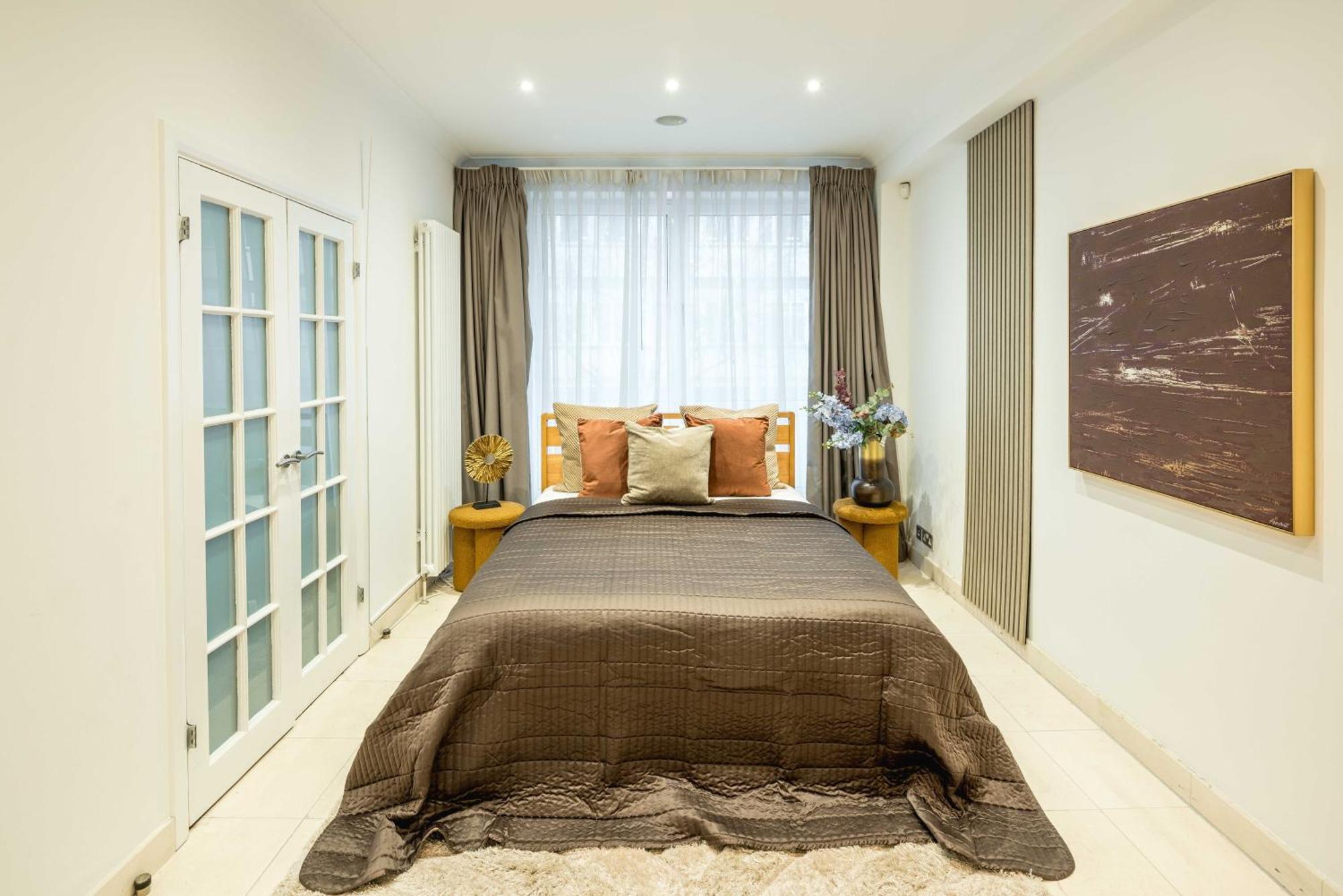 Massive Luxury House In Mayfair And Marylebone * Londres