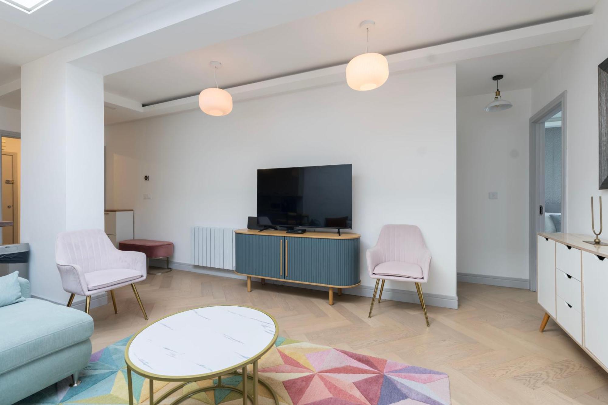 Appartement Kilburn By Dc