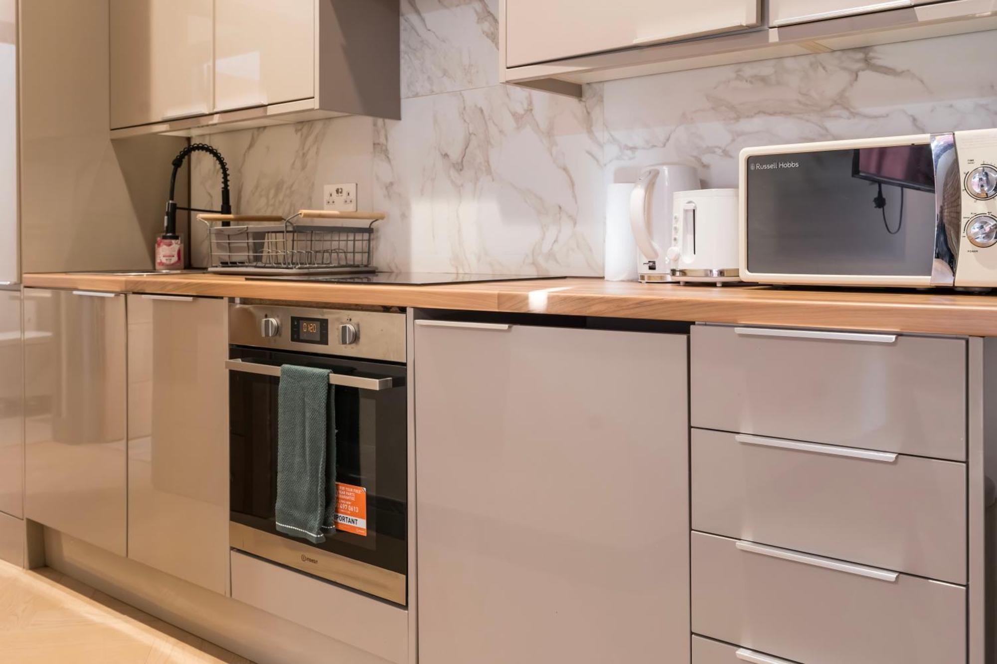 Kilburn By Dc Appartement Londres