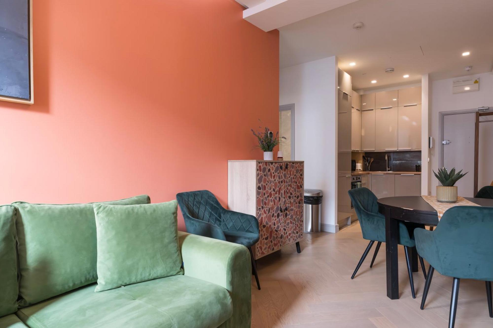 Kilburn By Dc * Londres