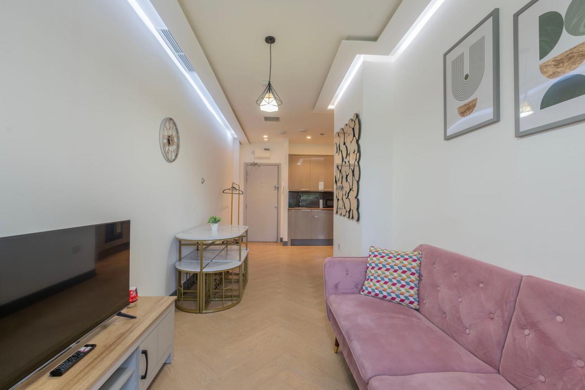 Appartement Kilburn By Dc *