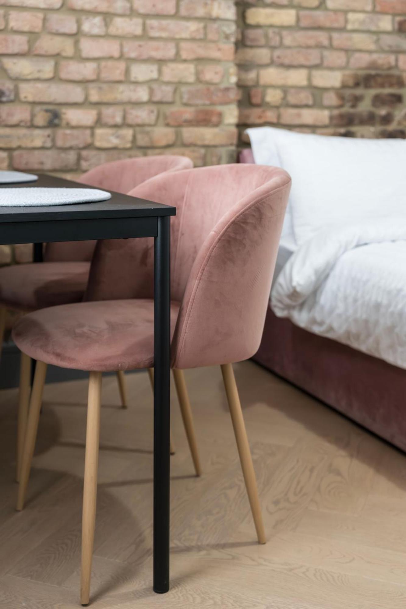 Appartement Kilburn By Dc Londres