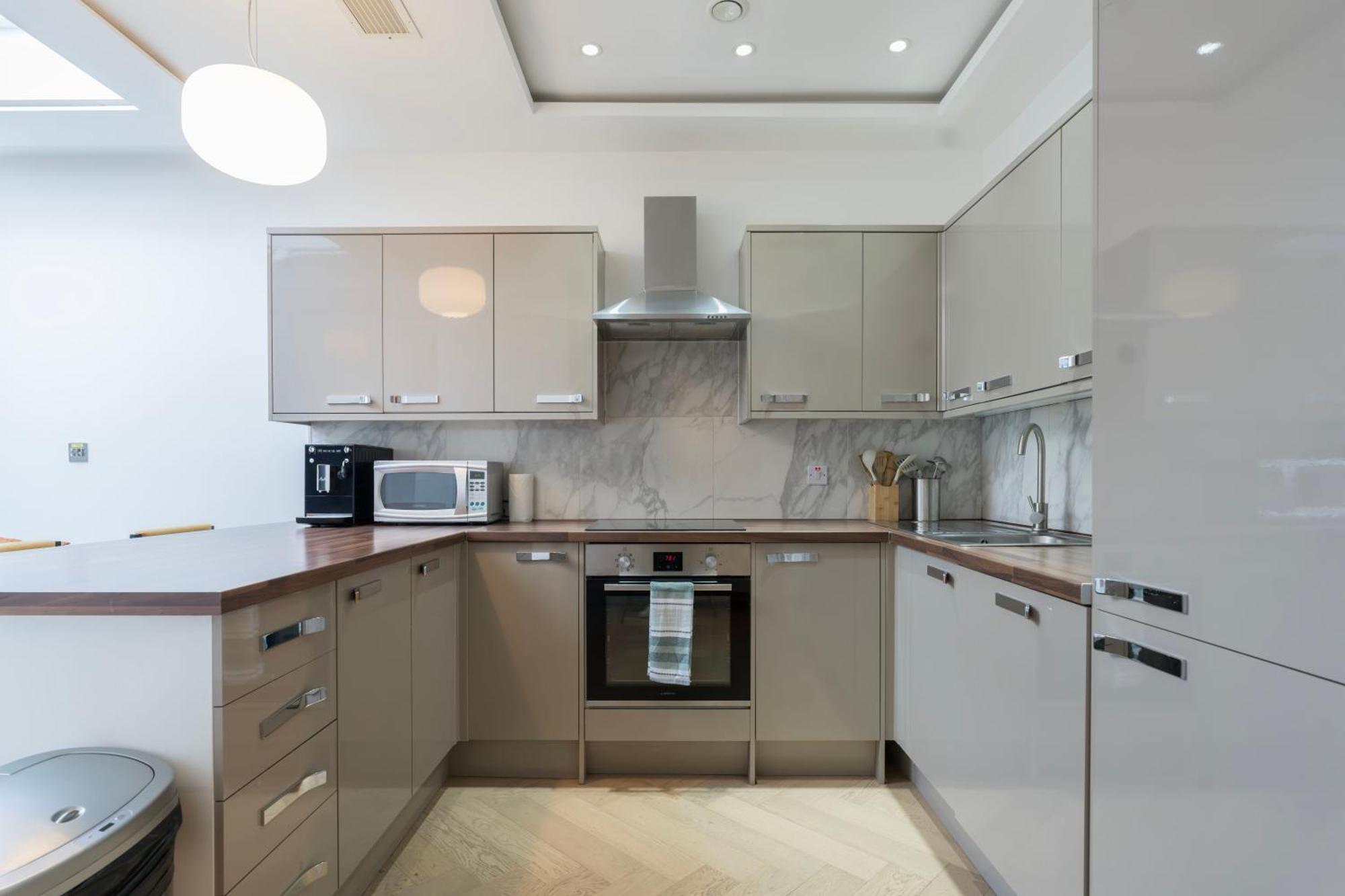 Appartement Kilburn By Dc