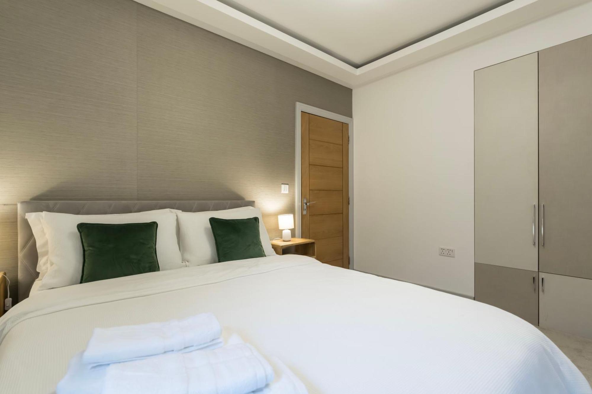 Kilburn By Dc Appartement *