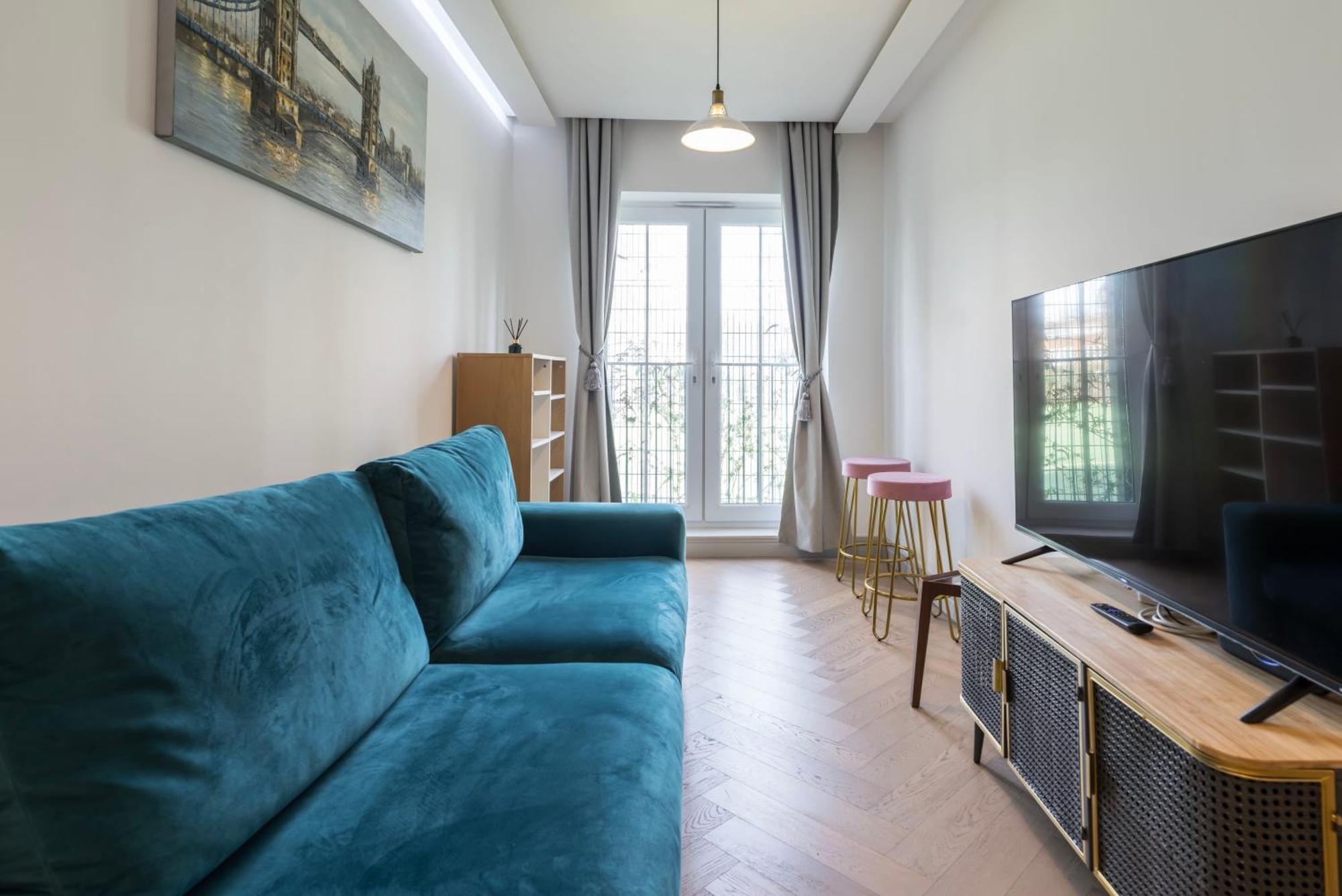 Appartement Kilburn By Dc Londres