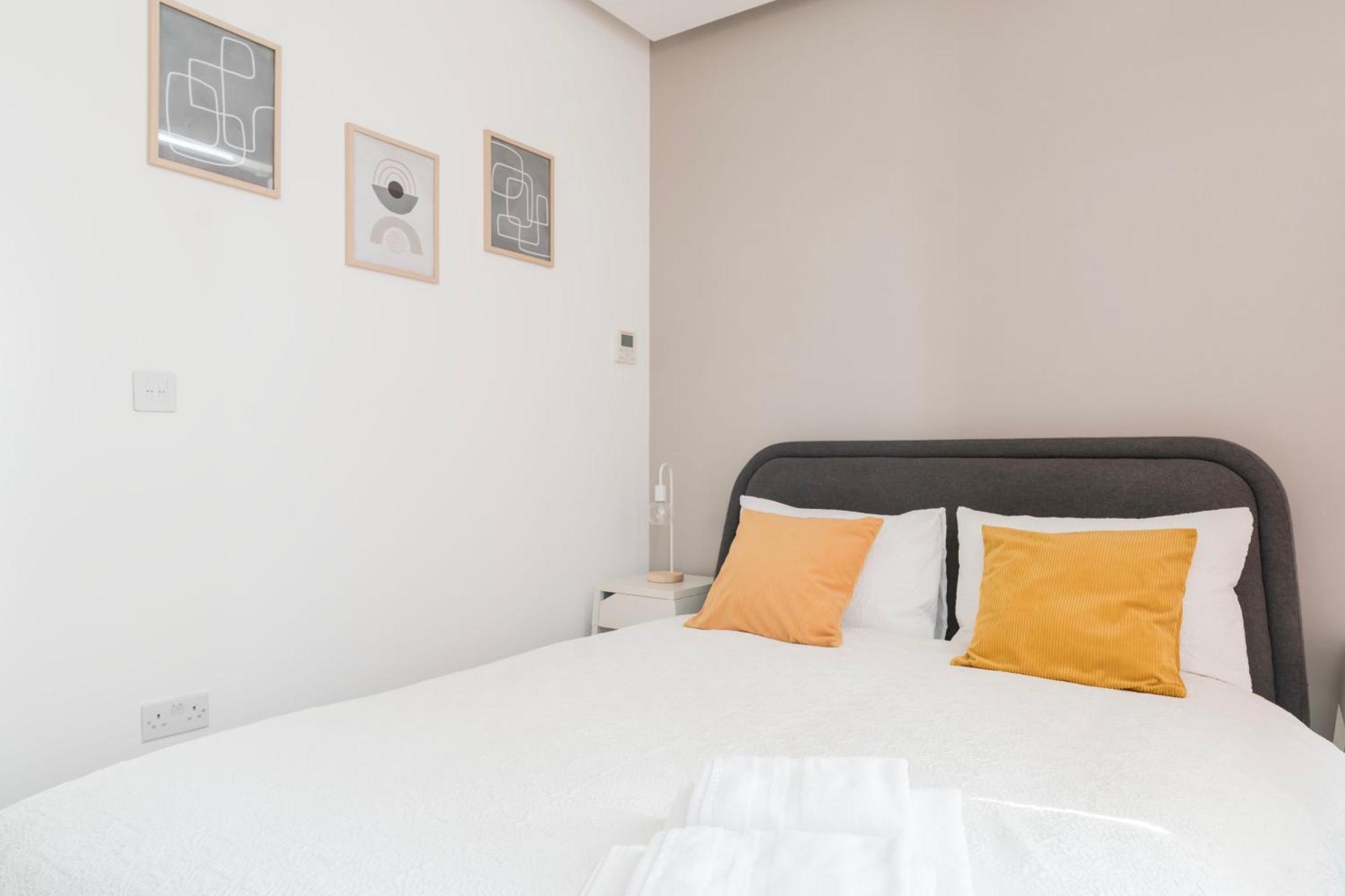 Appartement Kilburn By Dc