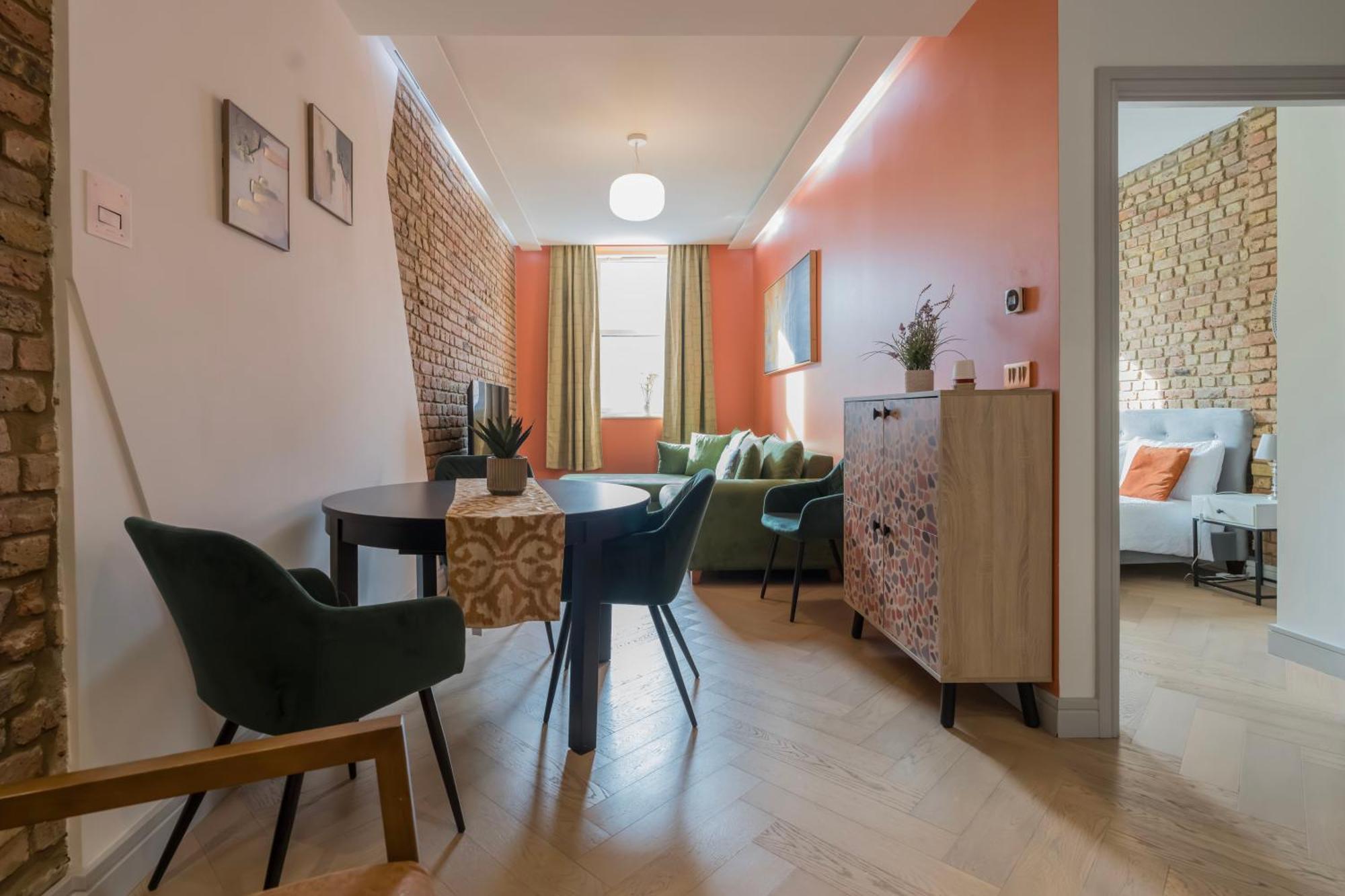 Kilburn By Dc Appartement Londres