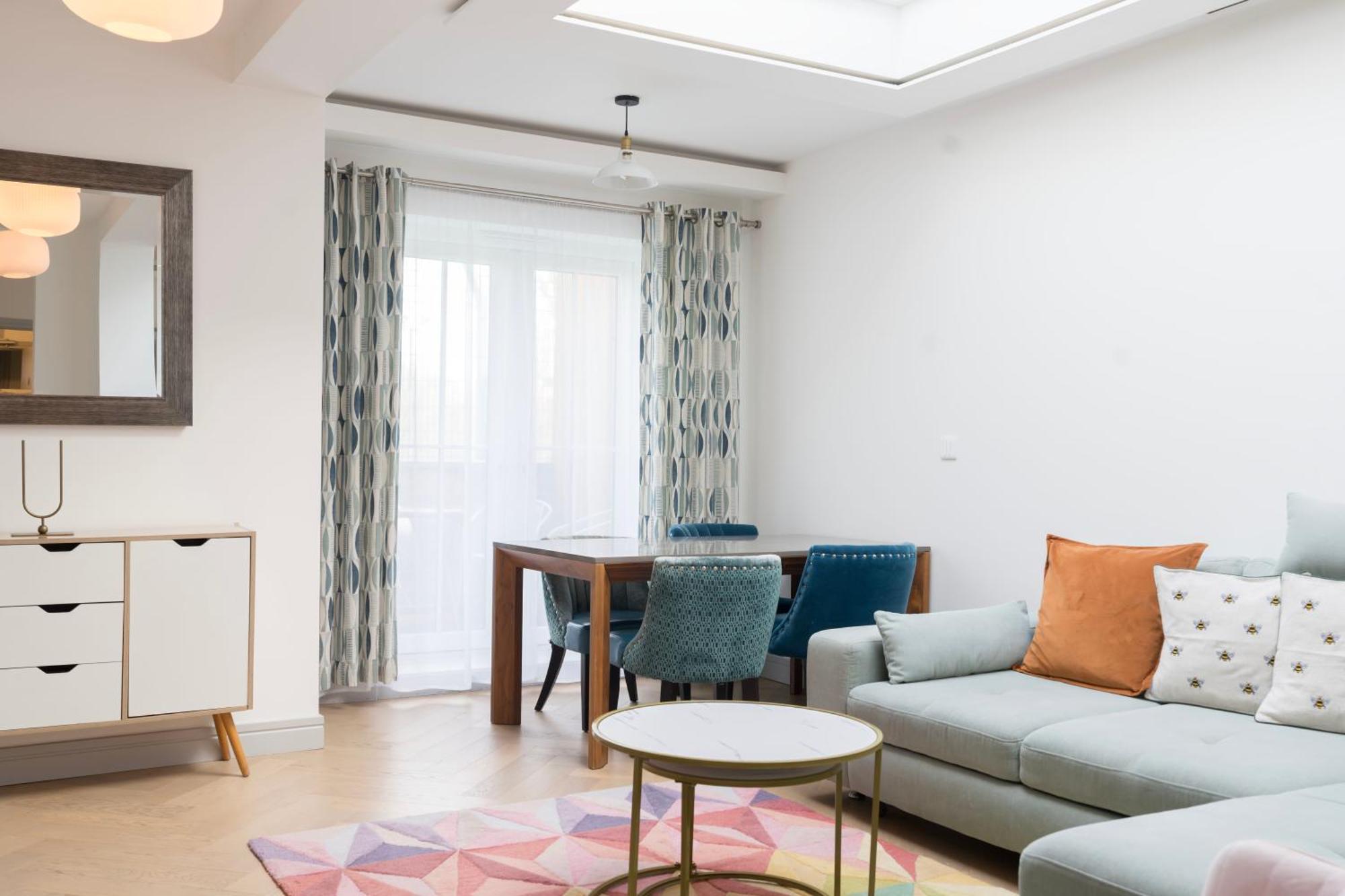 Appartement Kilburn By Dc Londres