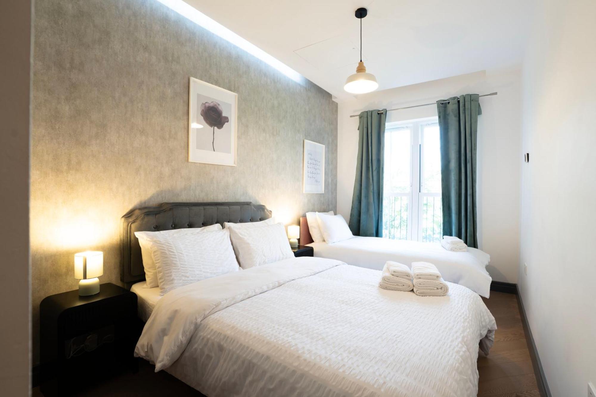 Appartement Kilburn By Dc *