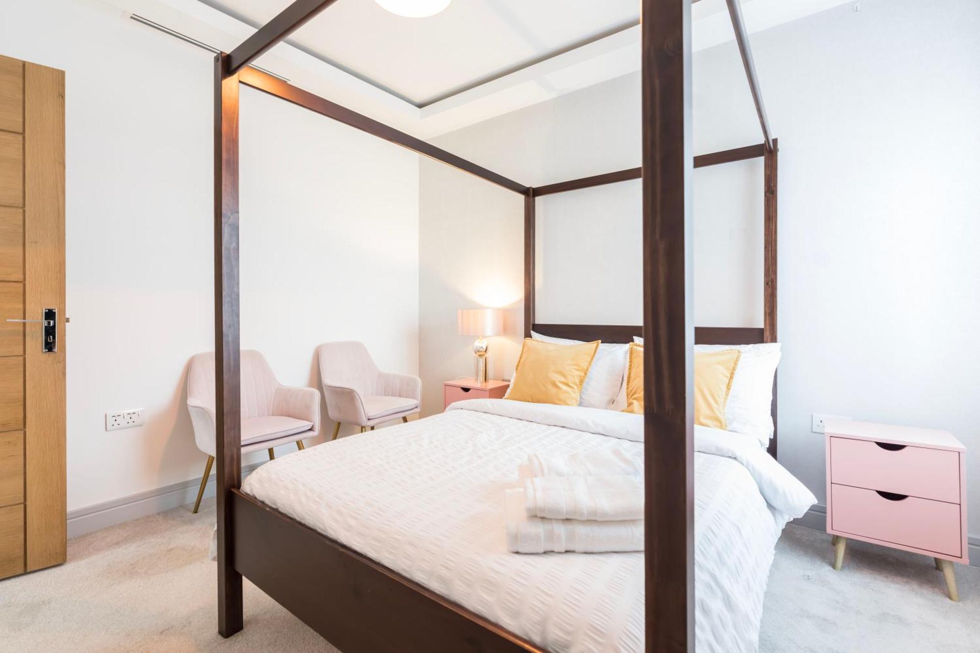 Appartement Kilburn By Dc Londres