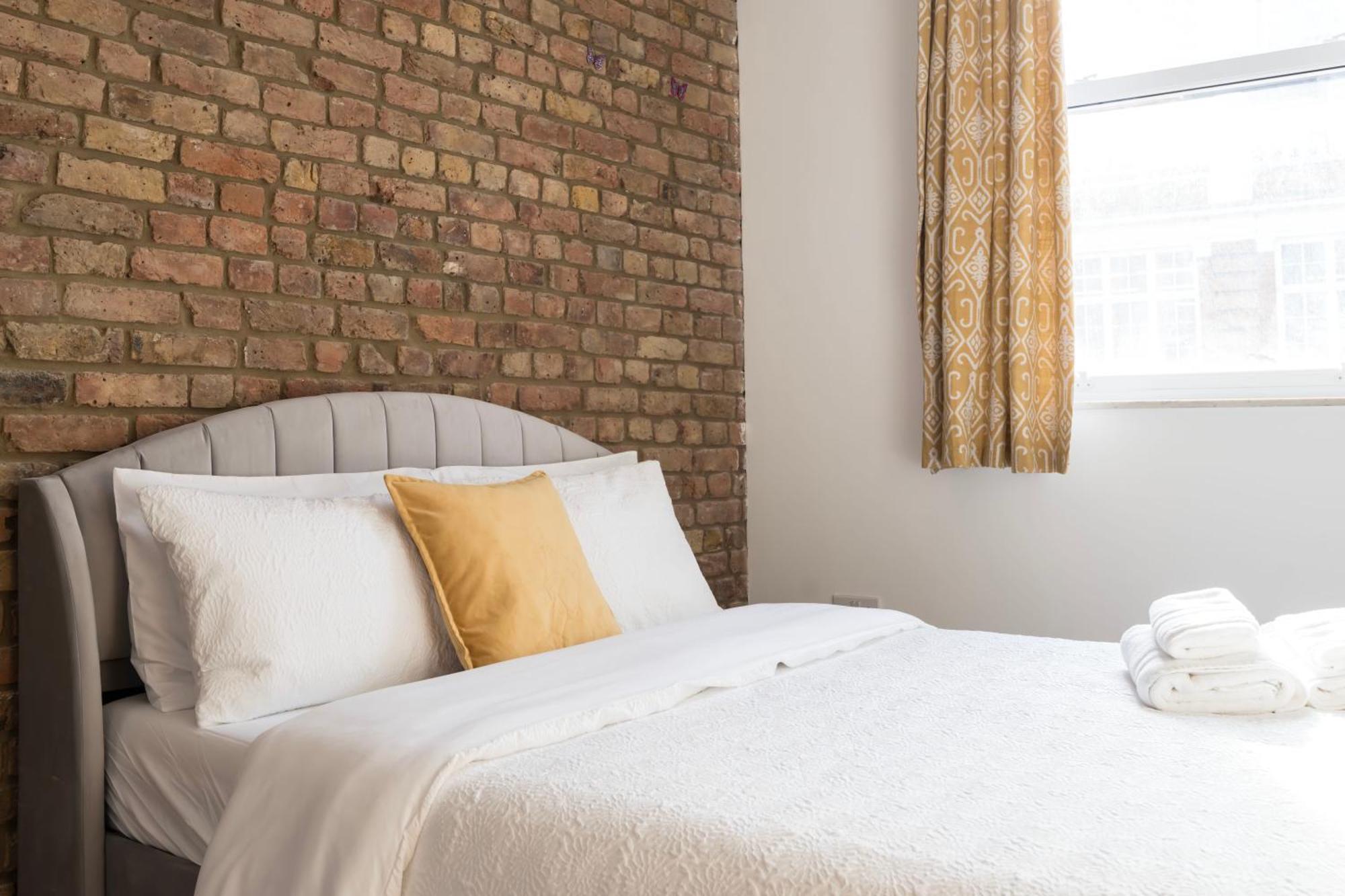 Kilburn By Dc * Londres