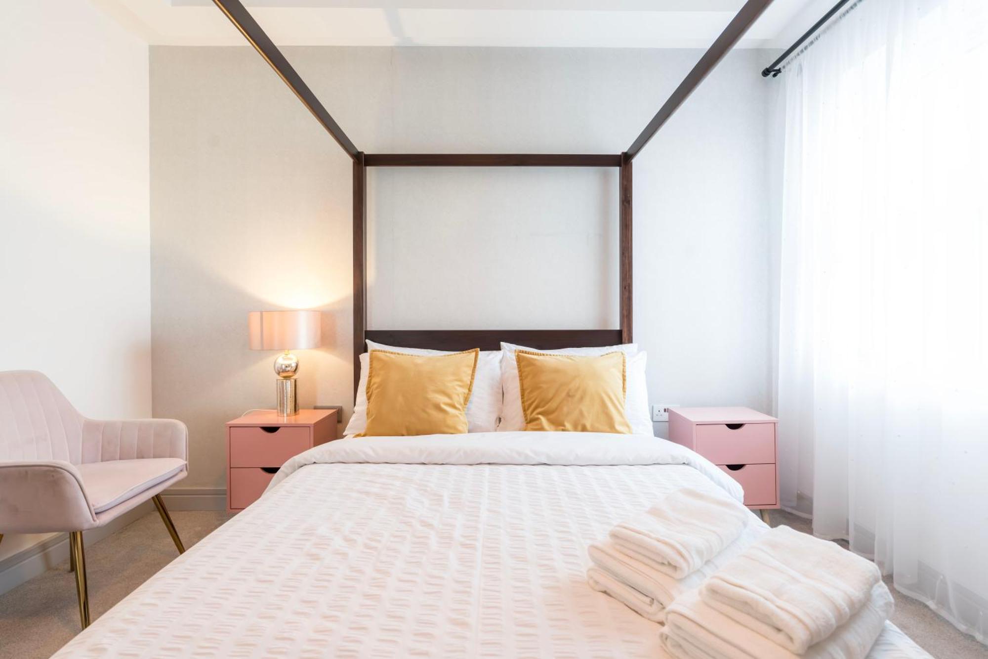 Appartement Kilburn By Dc