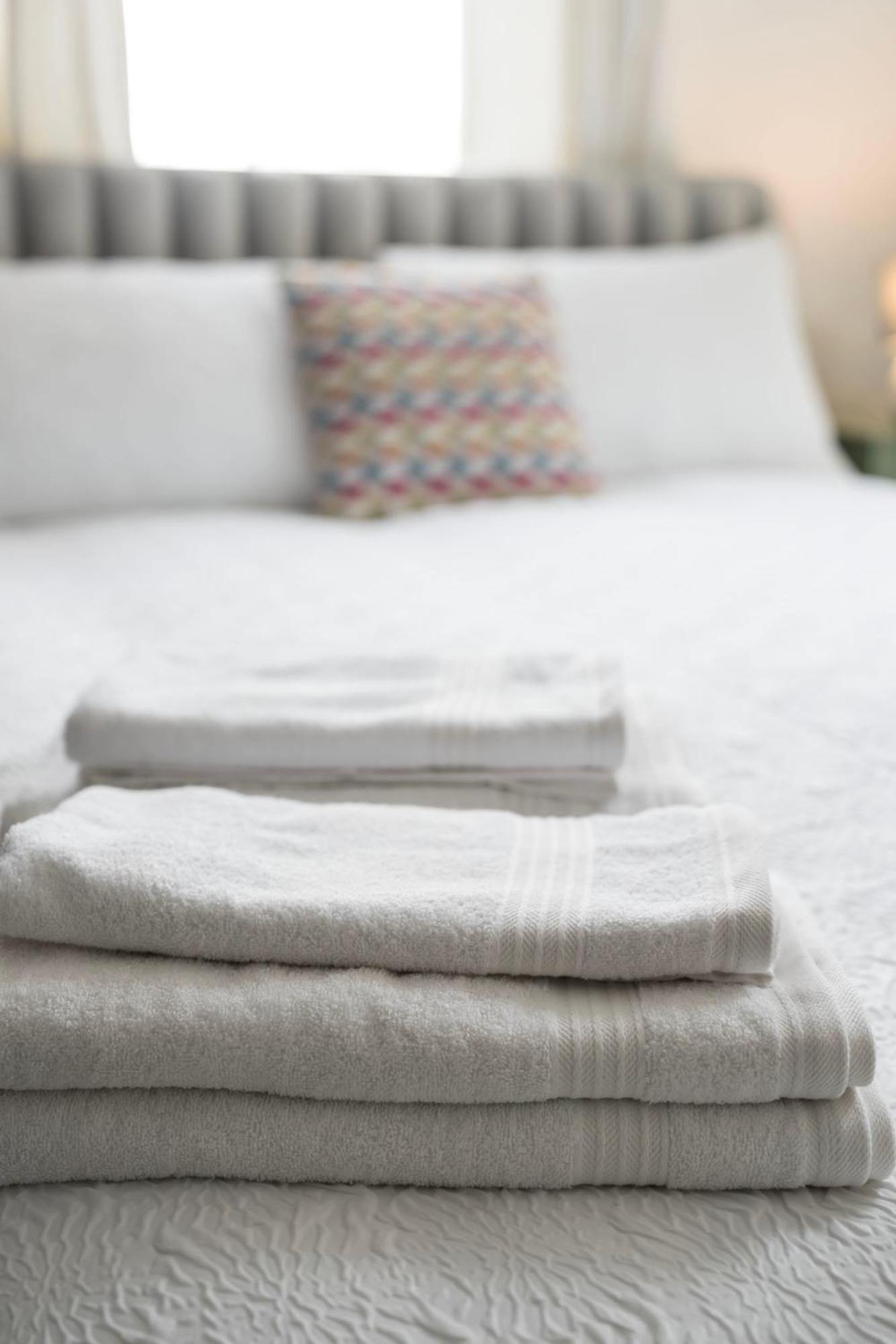 Kilburn By Dc Appartement *