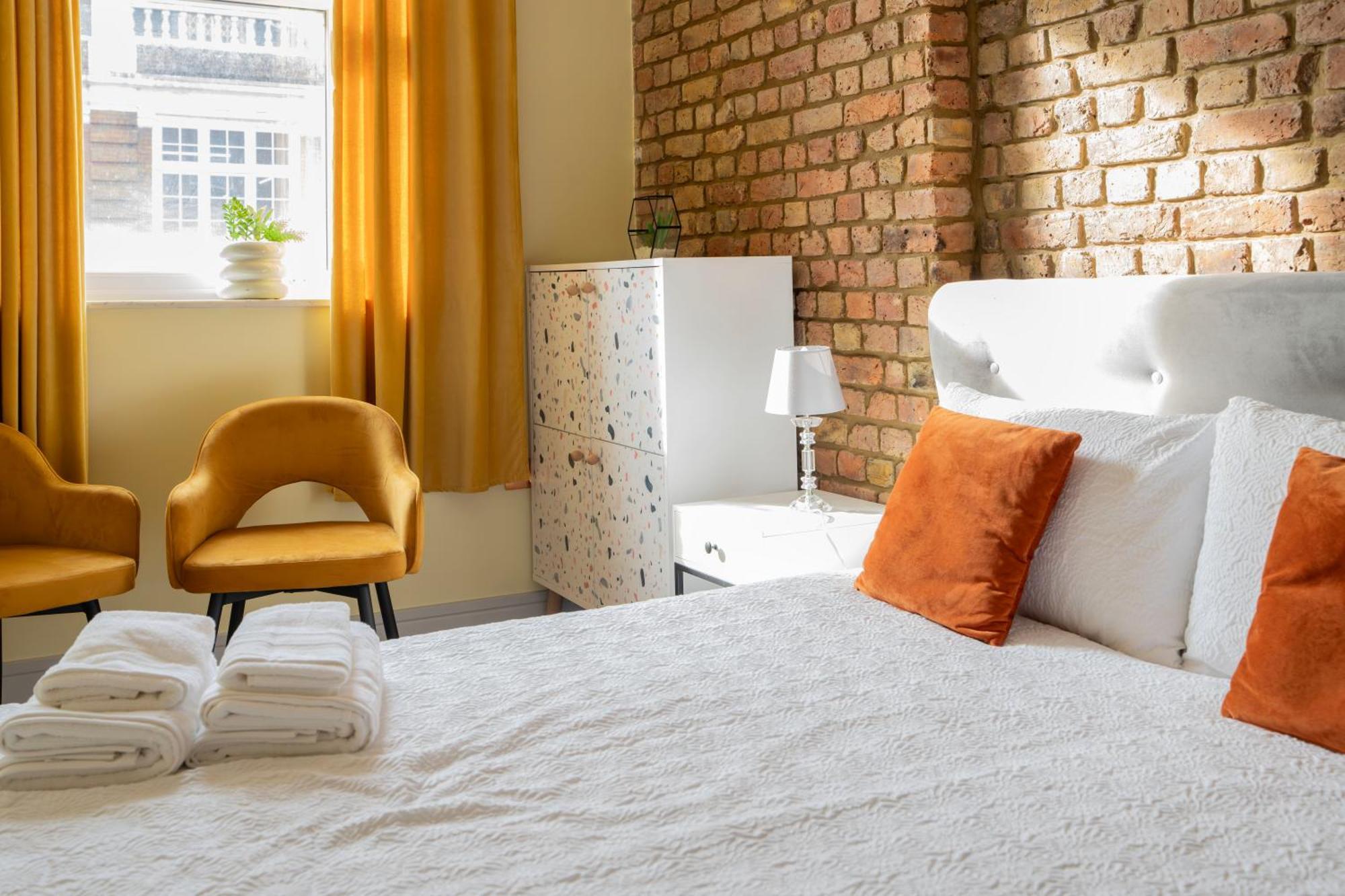 Kilburn By Dc Appartement Londres