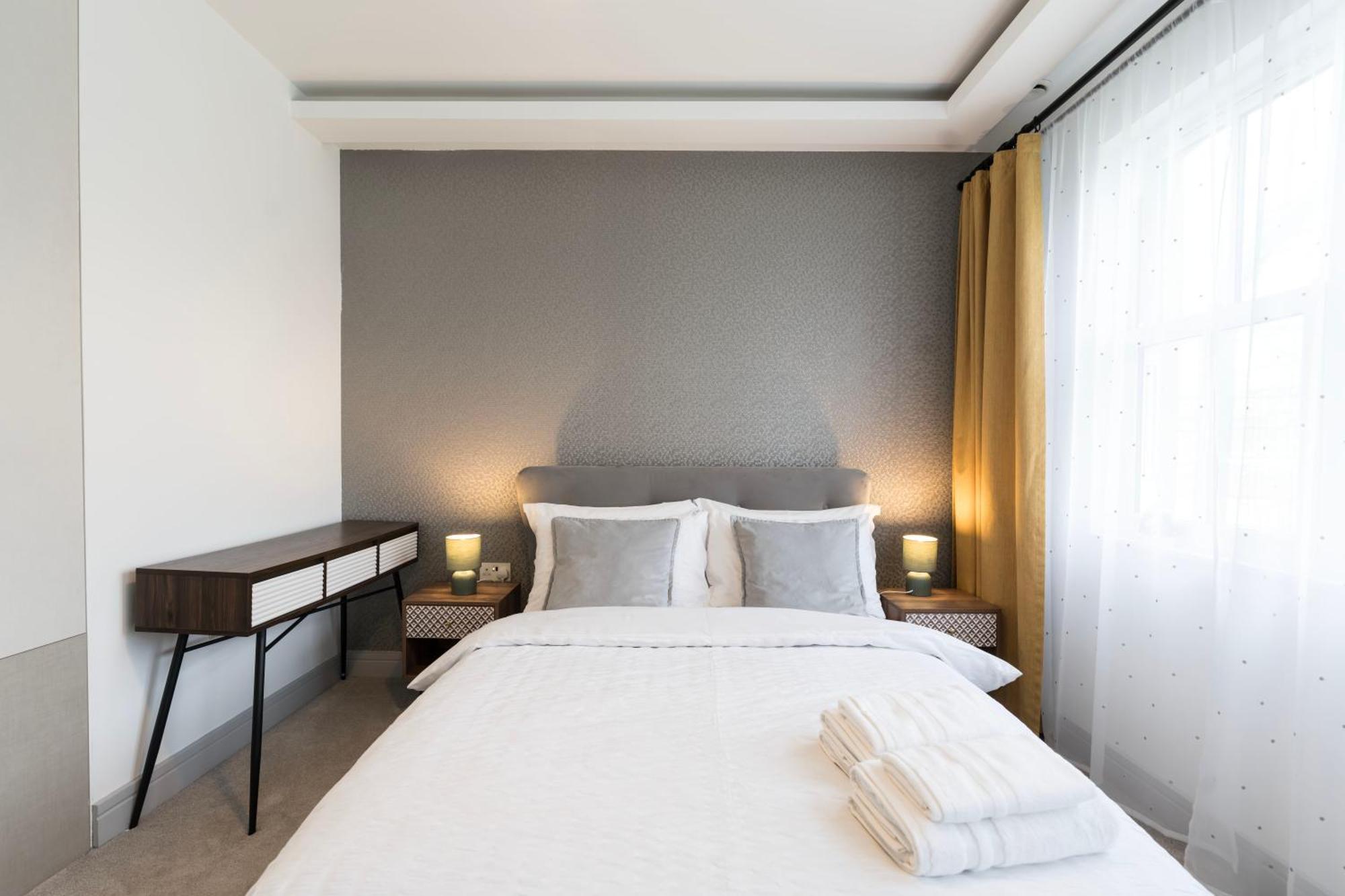 Appartement Kilburn By Dc Londres