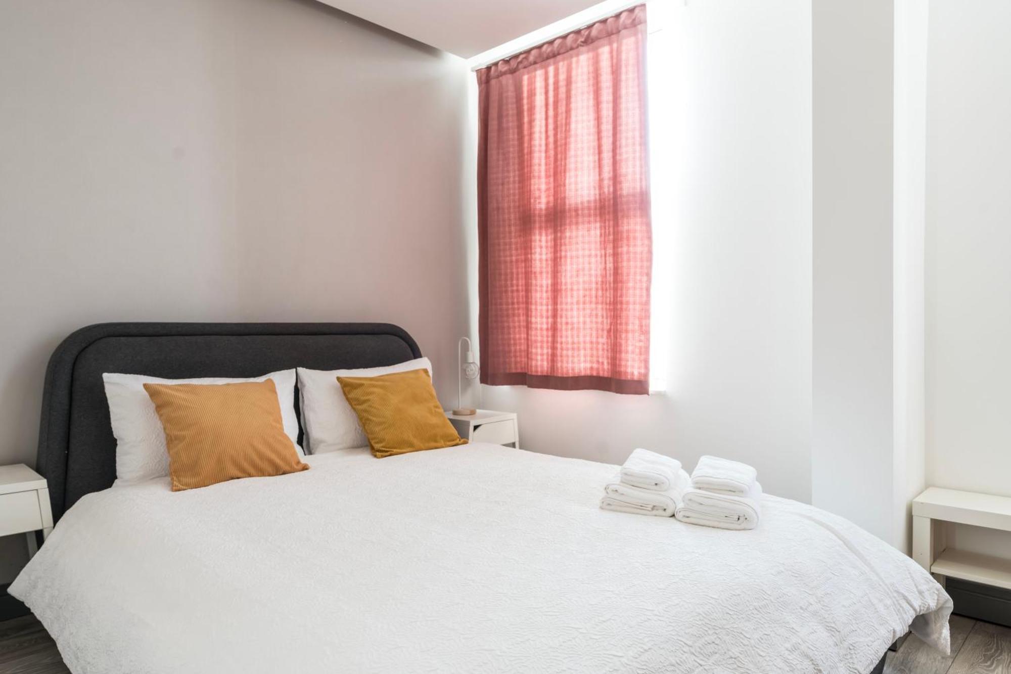 Kilburn By Dc Appartement *