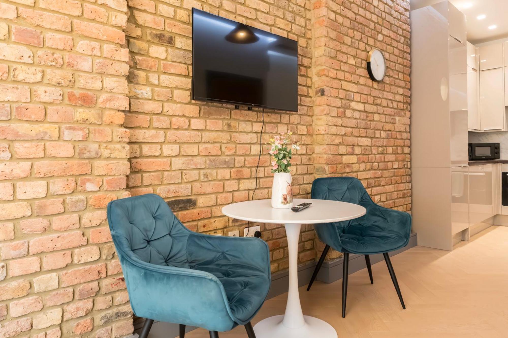 Appartement Kilburn By Dc *
