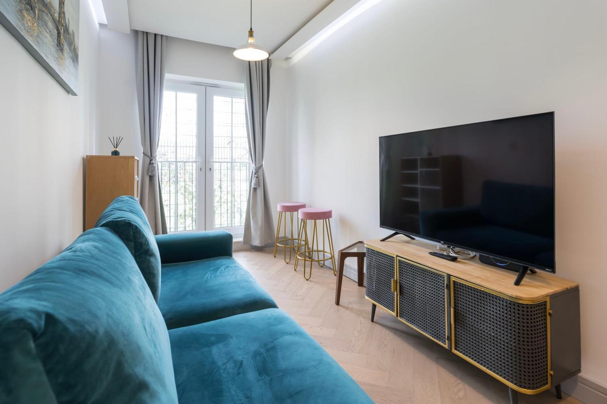 Kilburn By Dc Appartement *