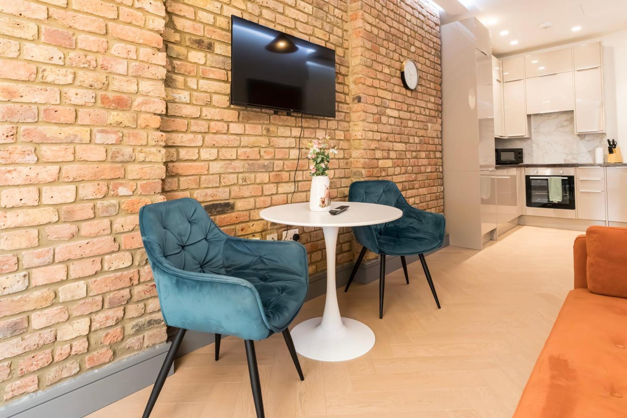 Appartement Kilburn By Dc Londres