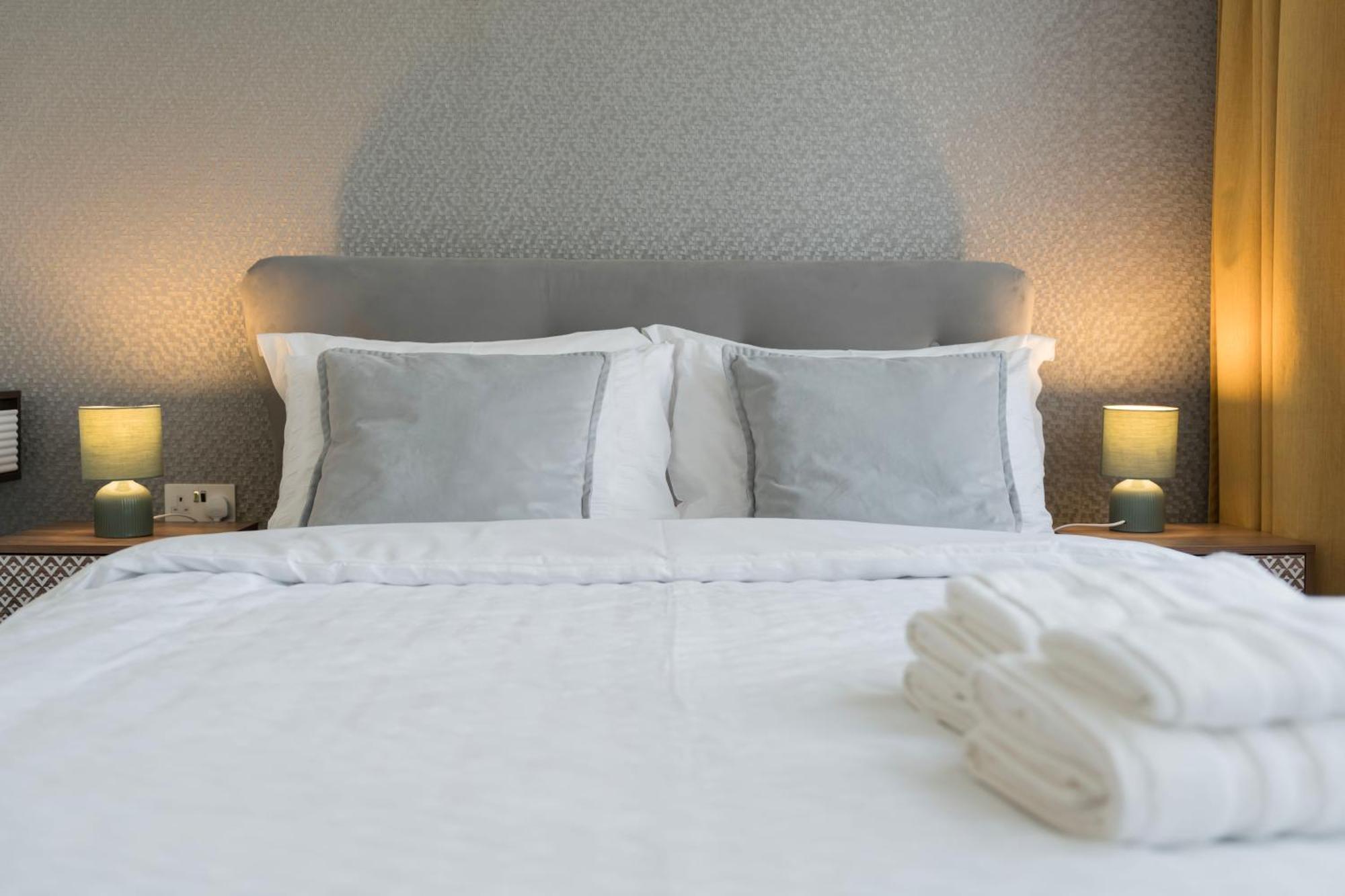 Appartement Kilburn By Dc Londres