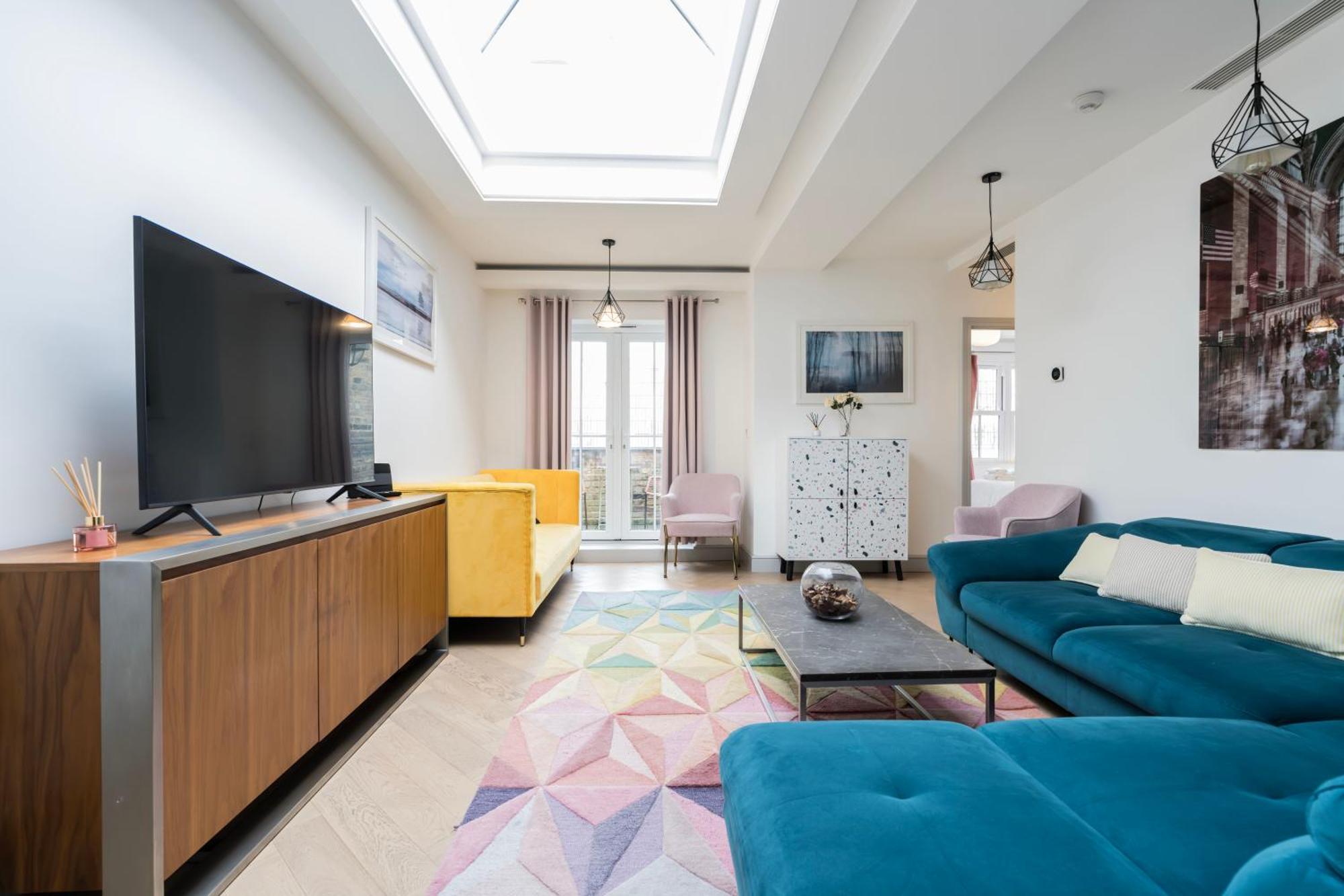 Appartement Kilburn By Dc