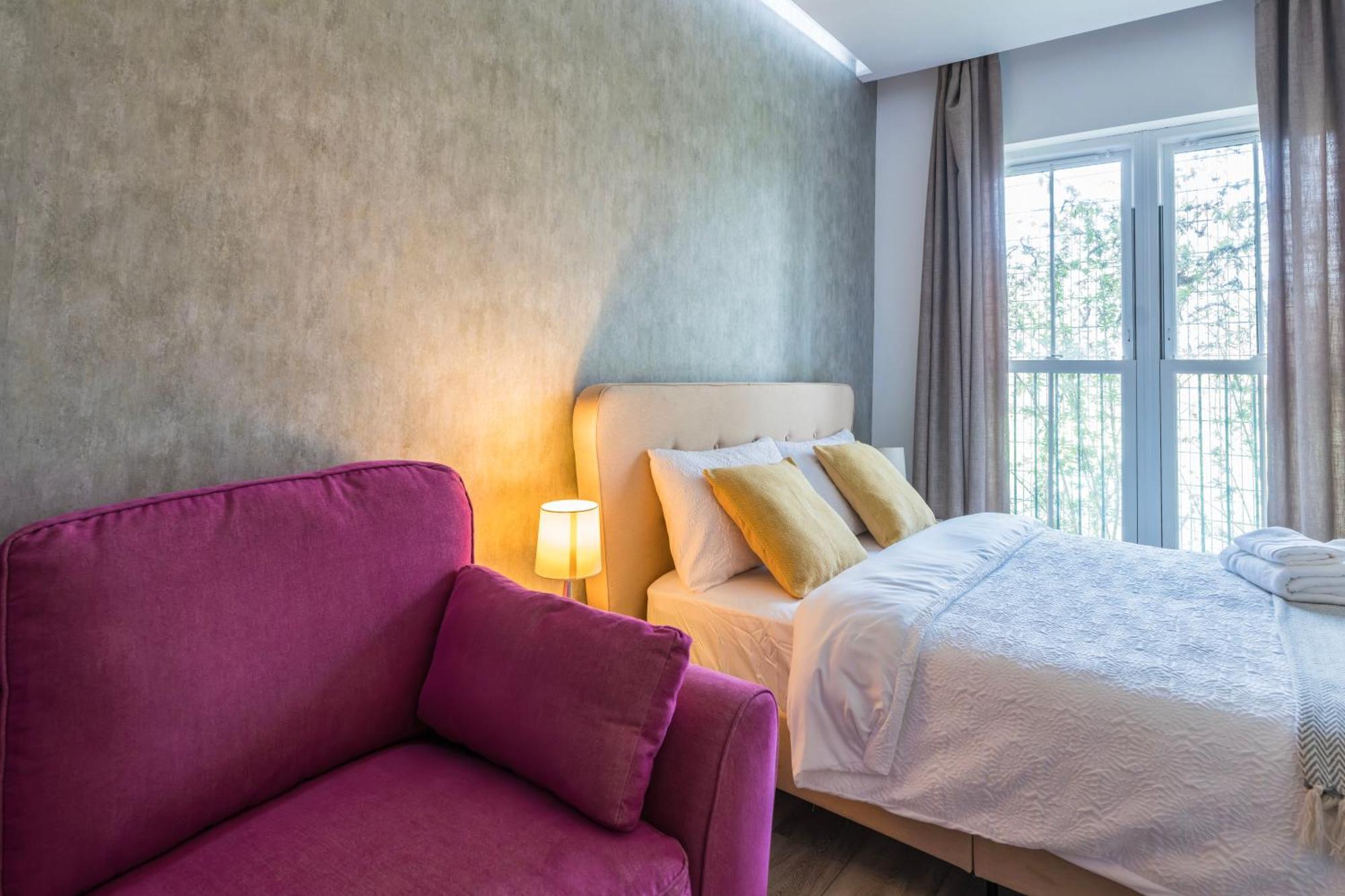 Appartement Kilburn By Dc *