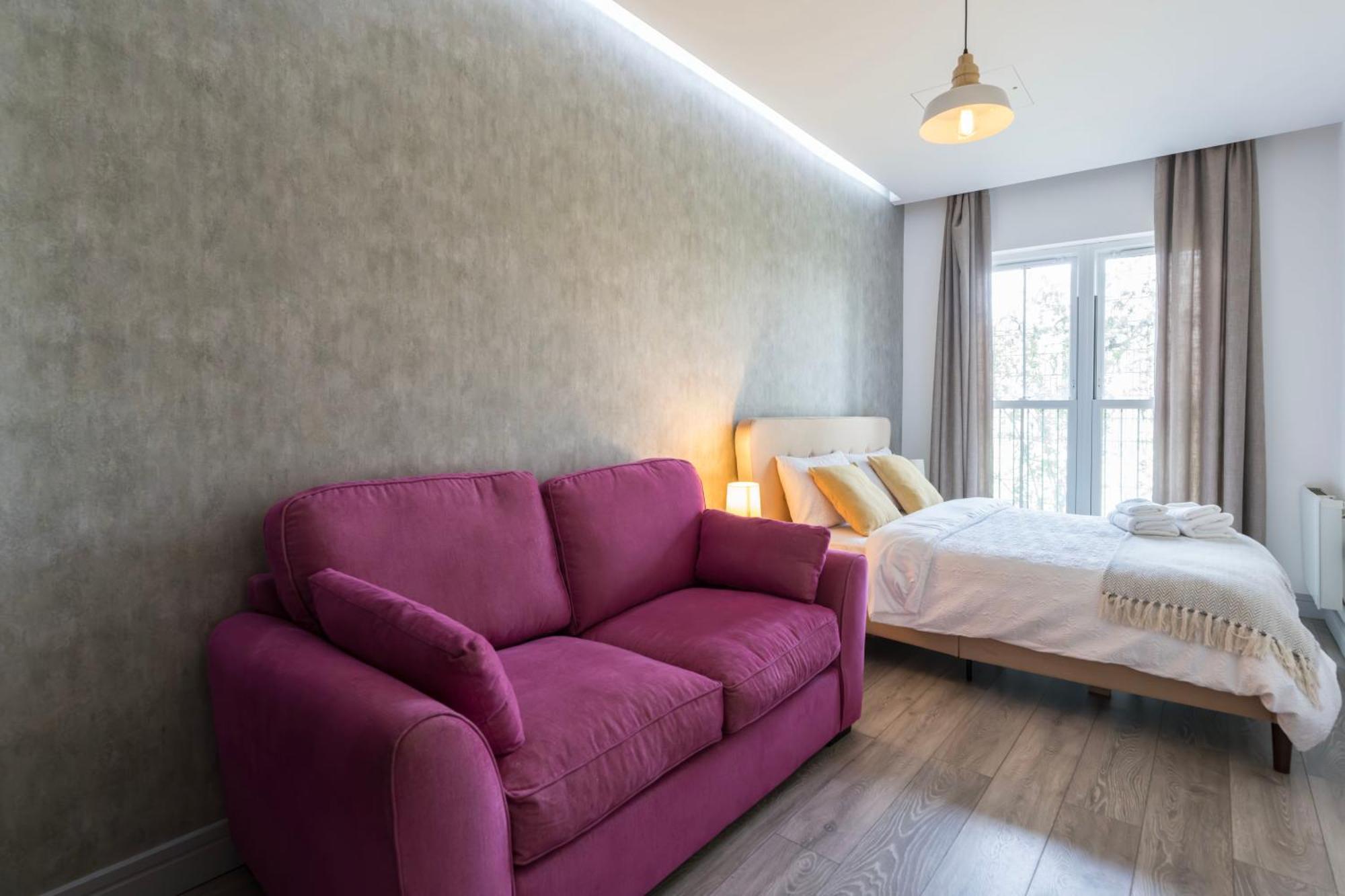 Kilburn By Dc Appartement
