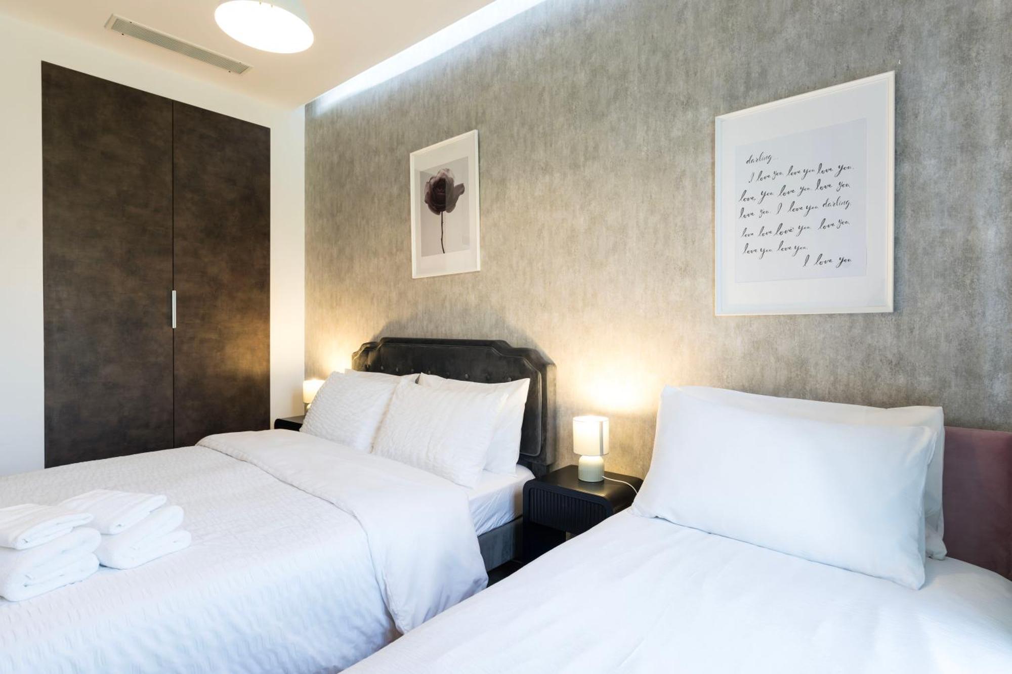 Appartement Kilburn By Dc