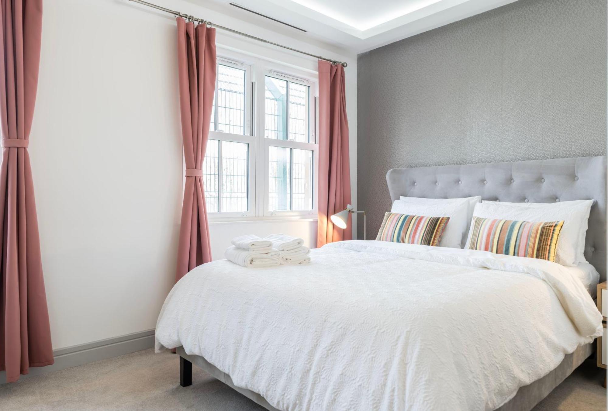 Kilburn By Dc Appartement *